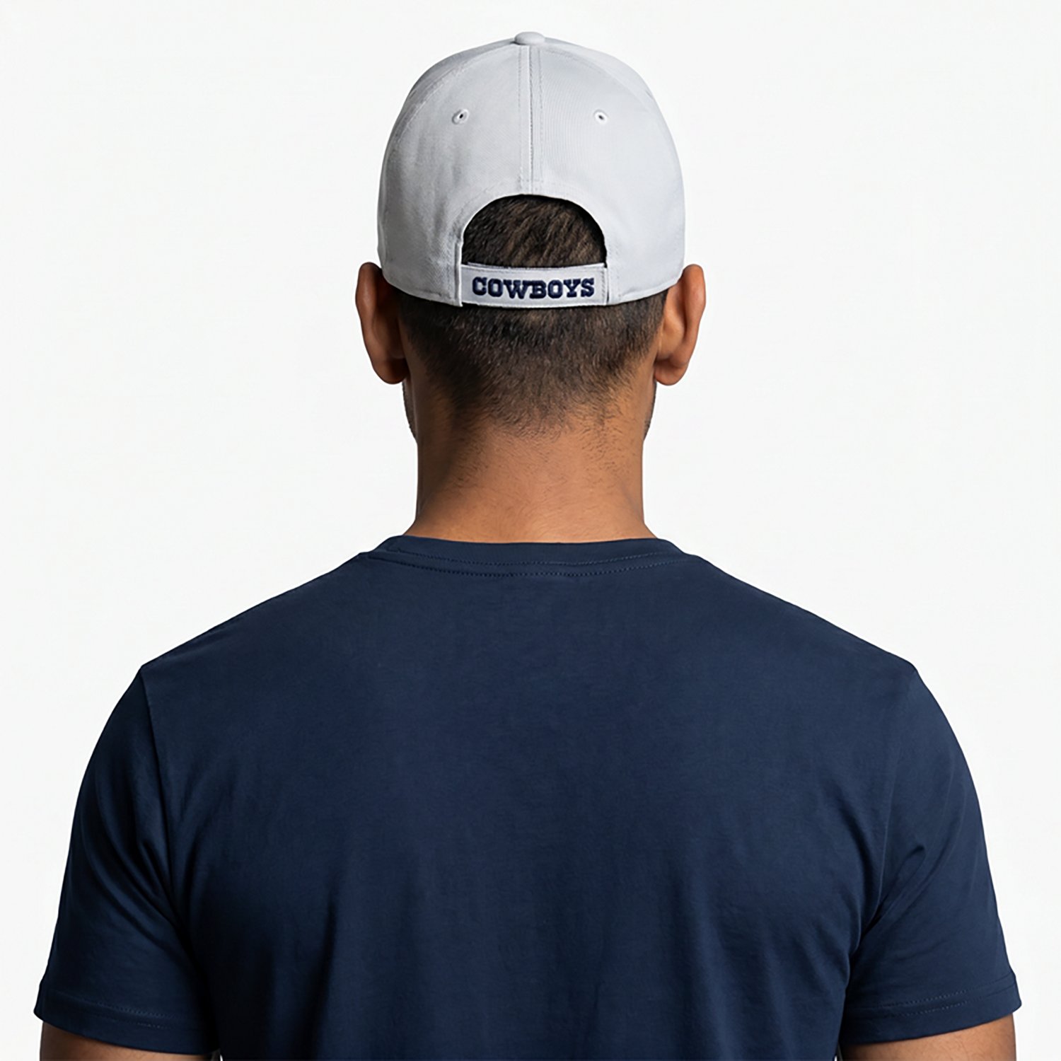 '47 Dallas Cowboys MVP Cap