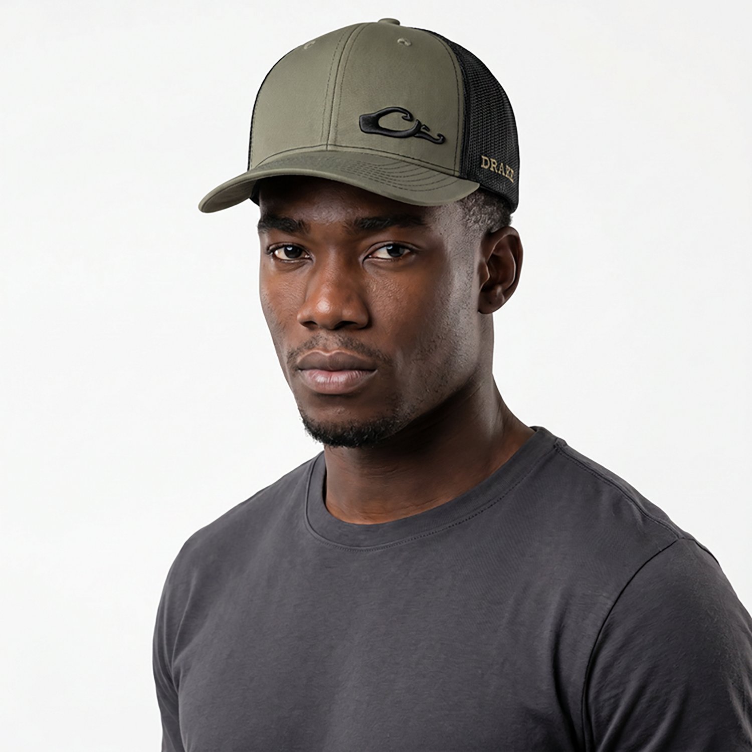 Drake Men’s Enid 2.0 Cap - view number 2