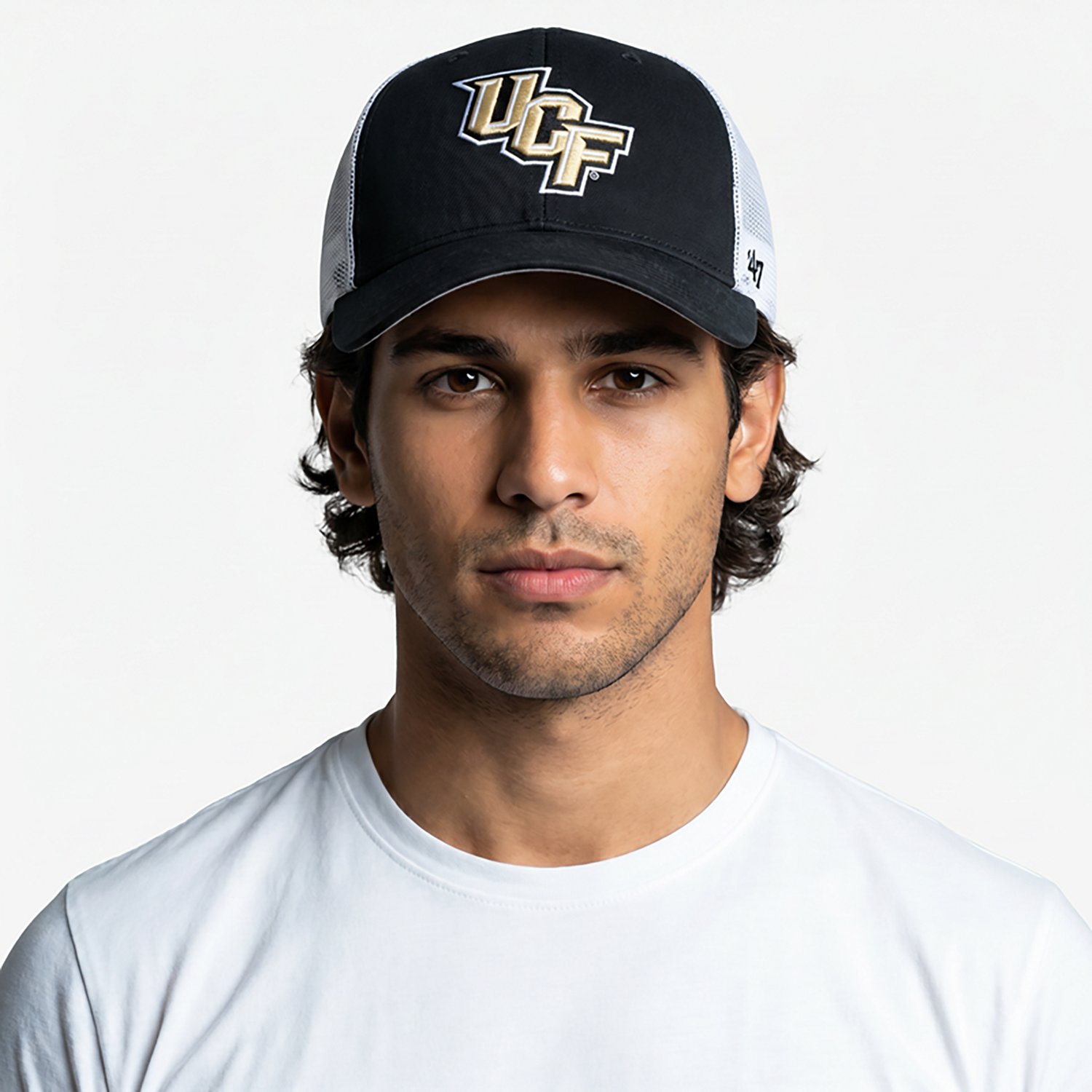 '47 University of Central Florida Trucker Cap - view number 3