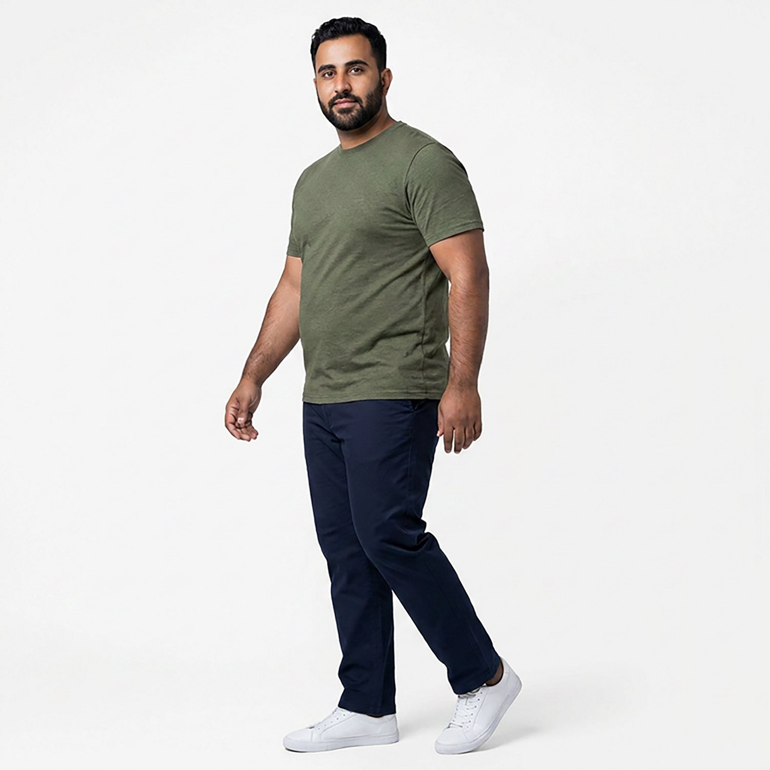 Magellan Men's Summerville T-shirt - view number 2