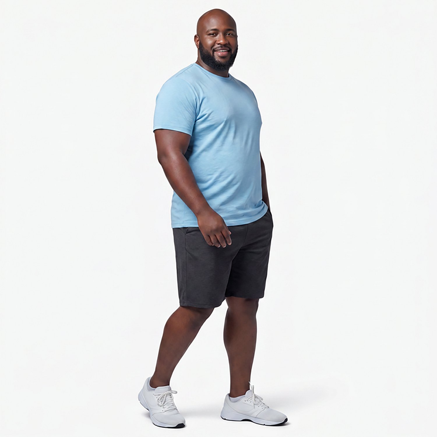 Magellan Men's Summerville T-shirt - view number 3