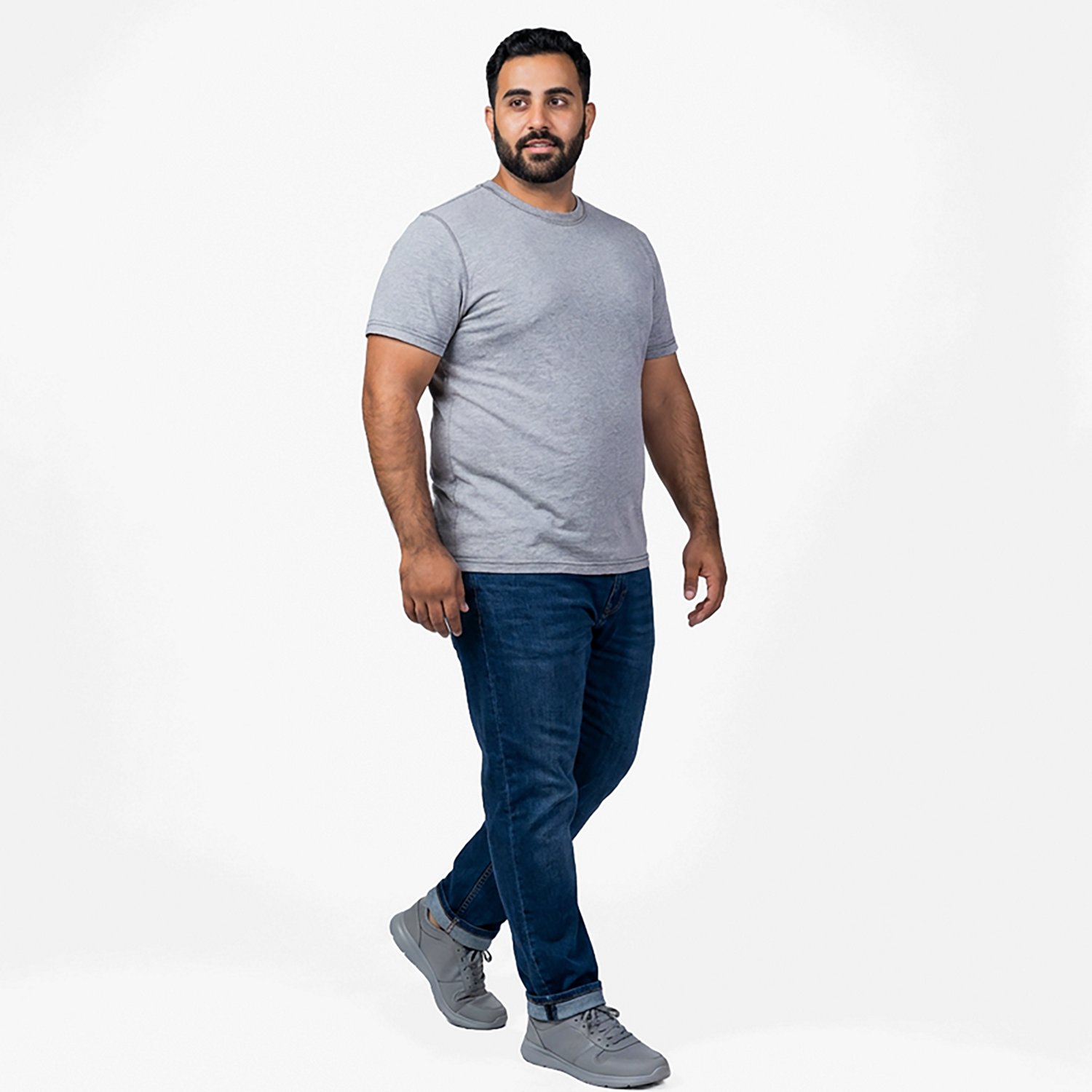 Magellan Men's Summerville T-shirt - view number 3