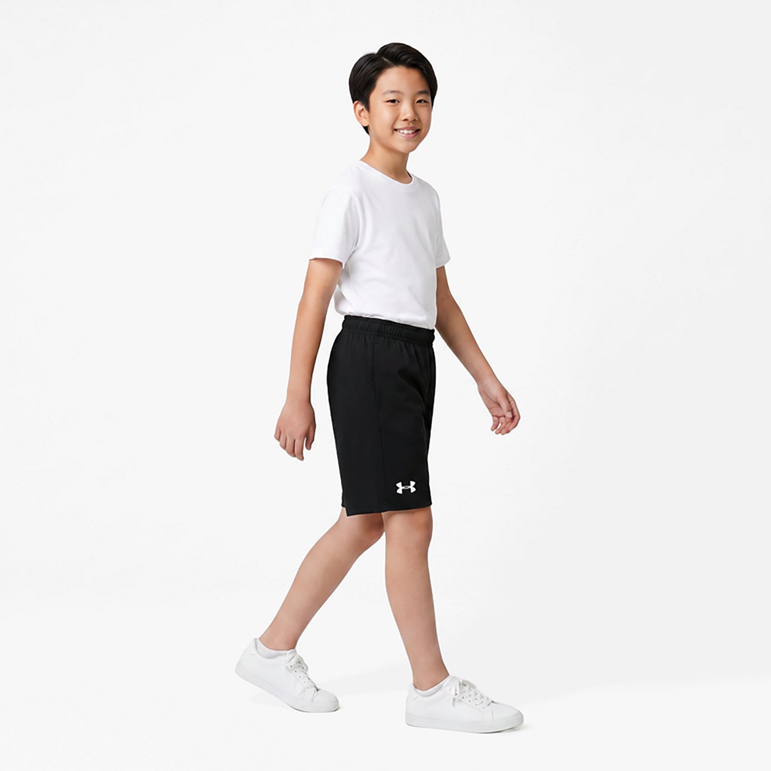 Under Armour Boys' Woven Shorts