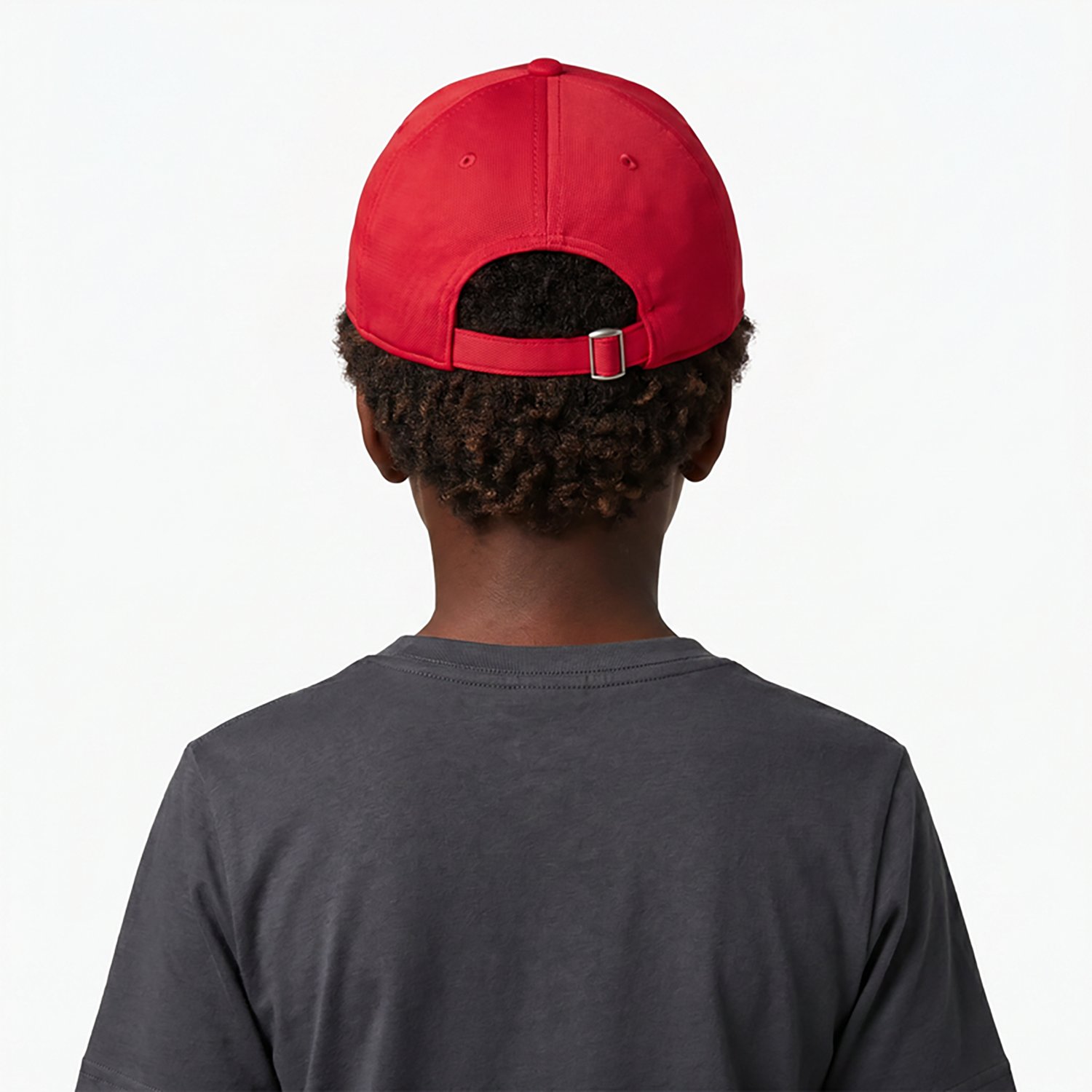 Under Armour Boys' Blitzing Adjustable Cap