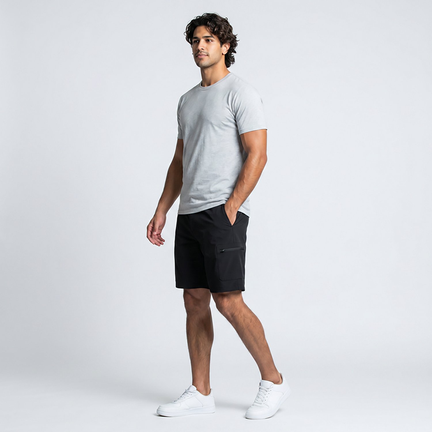 Huk Men's NXTLVL Shorts 10.5