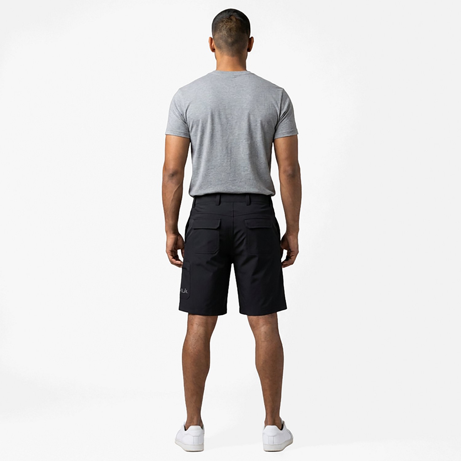 Huk Men's NXTLVL Shorts 10.5