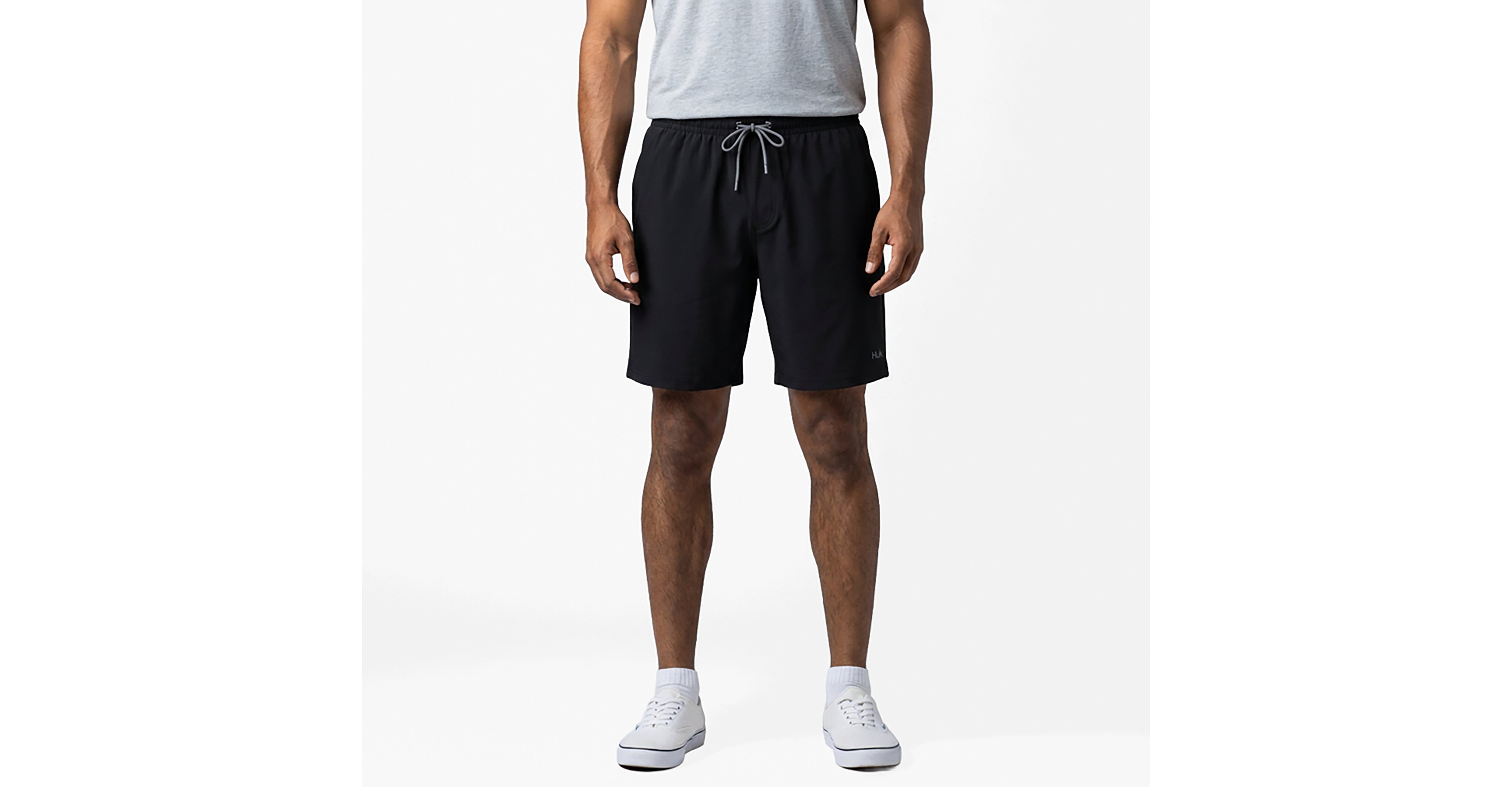 Huk Men's Pursuit Volley Shorts 5.5