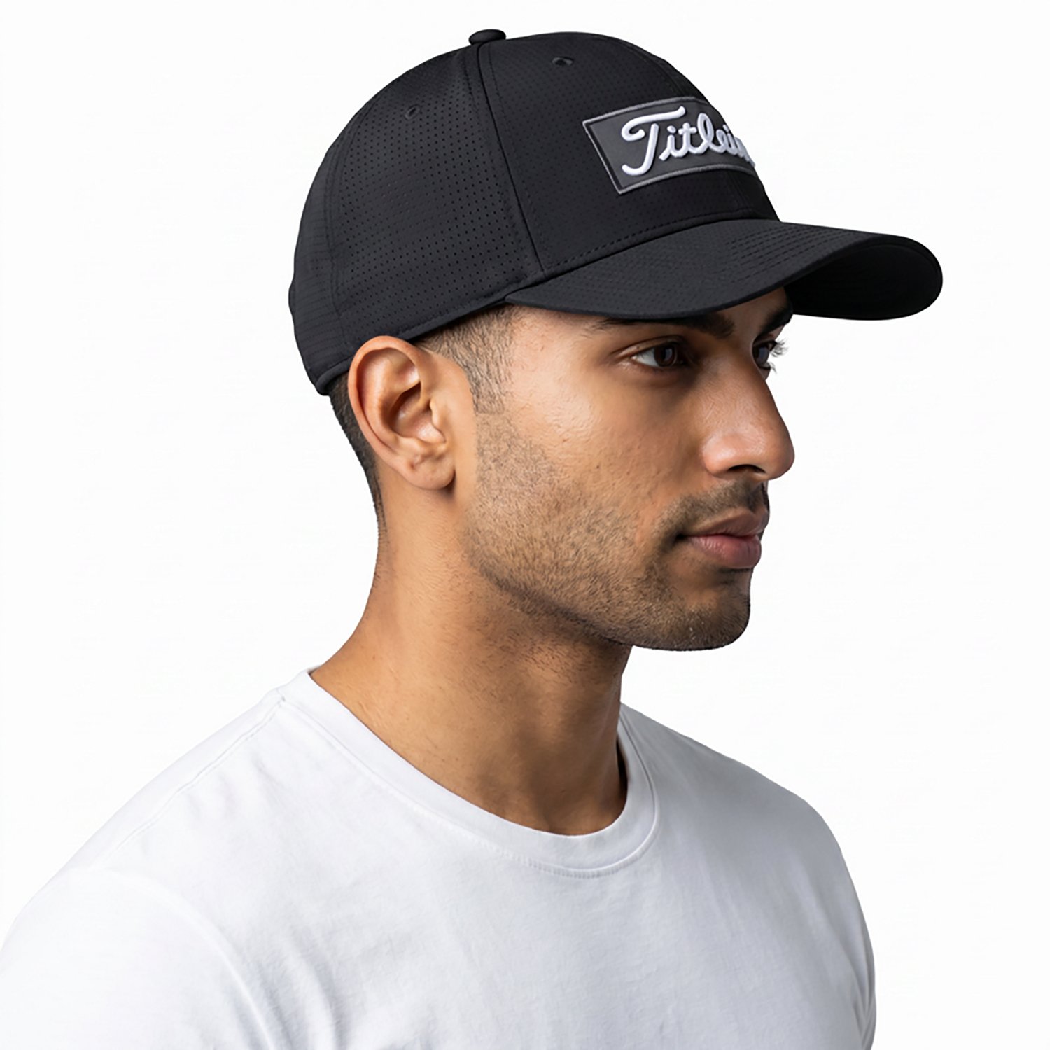 Titleist Adults' Oceanside Golf Hat
