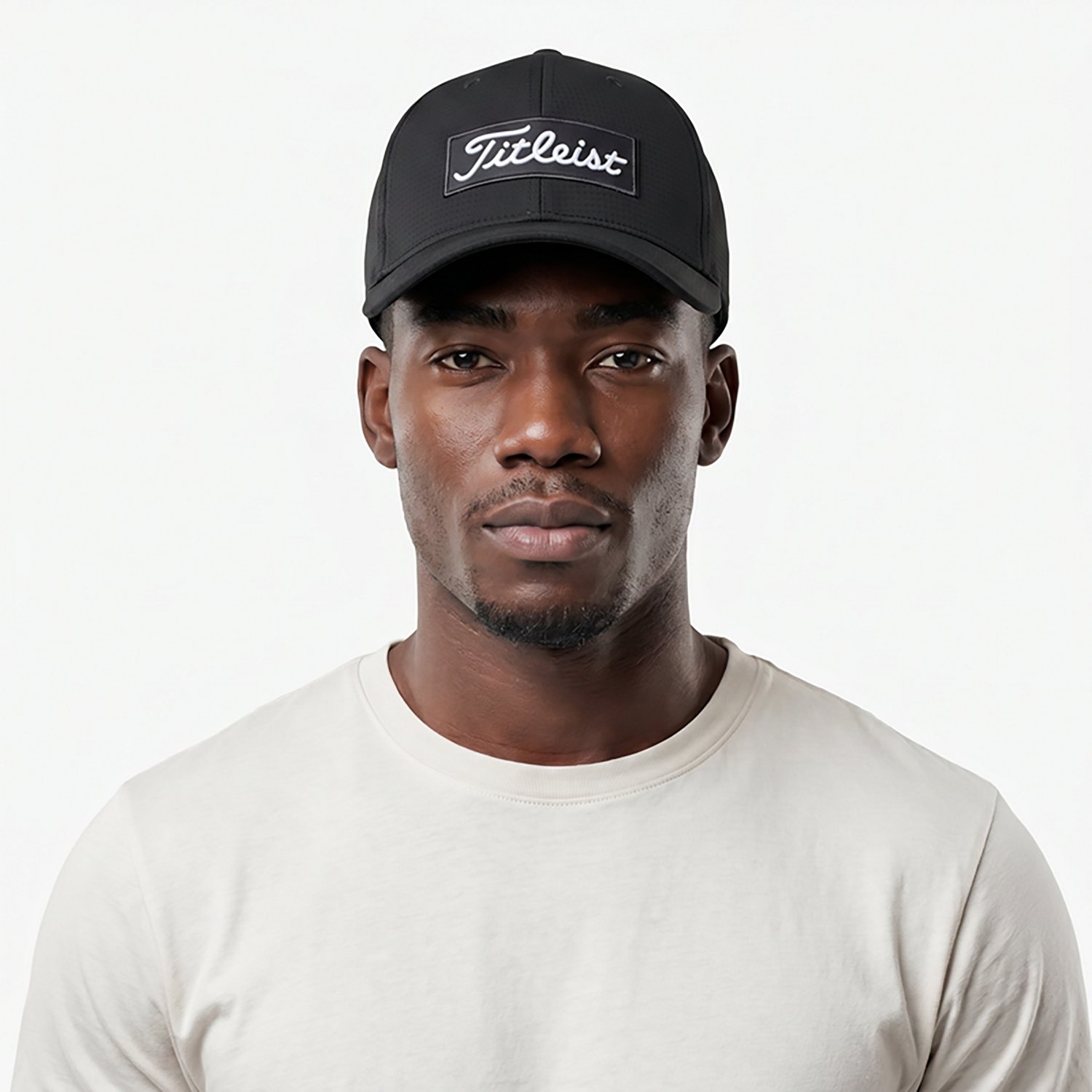 Titleist Adults' Oceanside Golf Hat