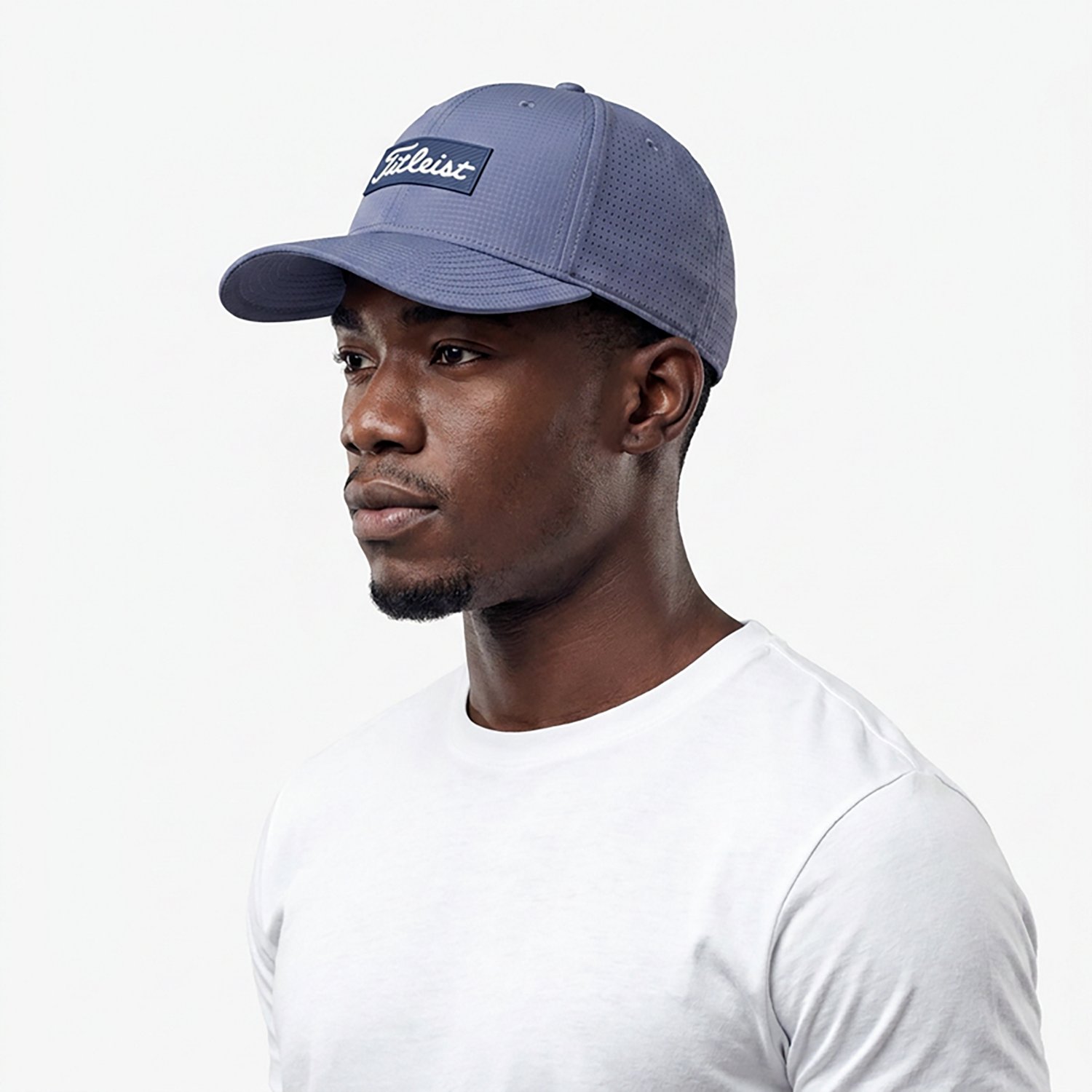 Titleist Adults' Oceanside Golf Hat