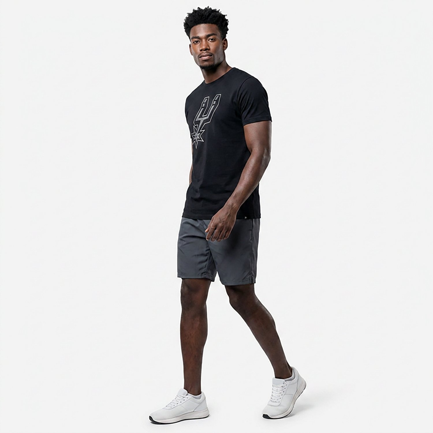 '47 San Antonio Spurs Premier Franklin T-shirt