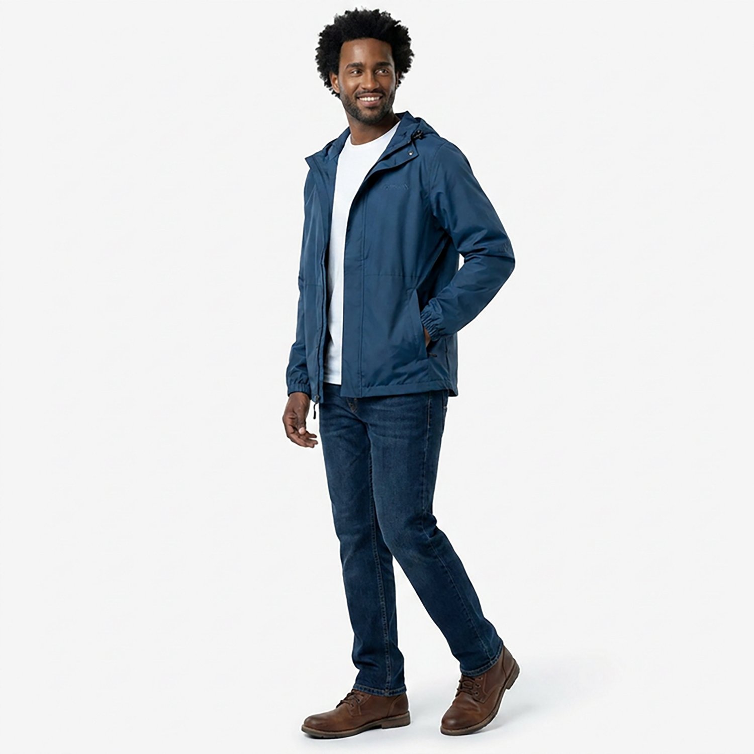 Magellan Outdoors Men's Outerwear Slider Jacket                                                                                  - view number 3