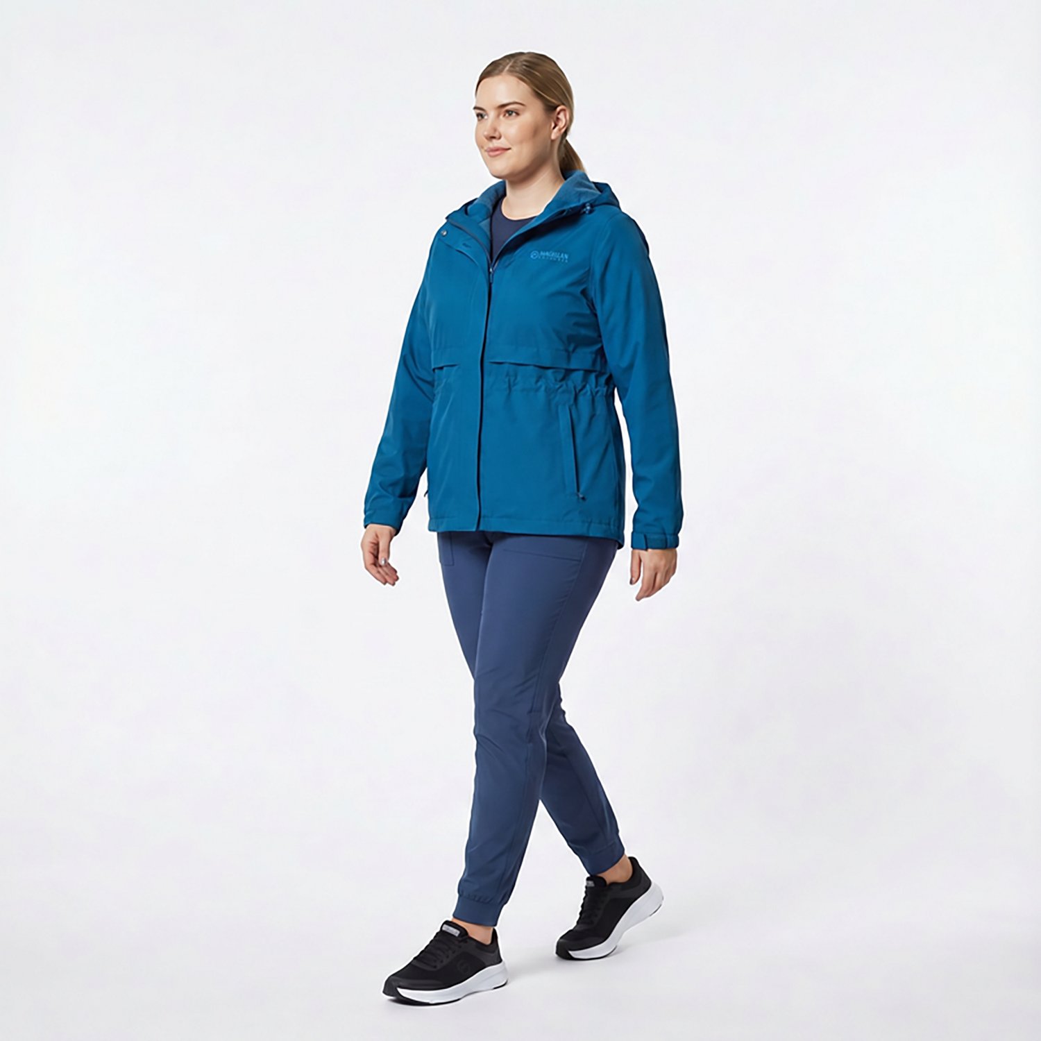 Magellan Outdoors Women's Slider Jacket
