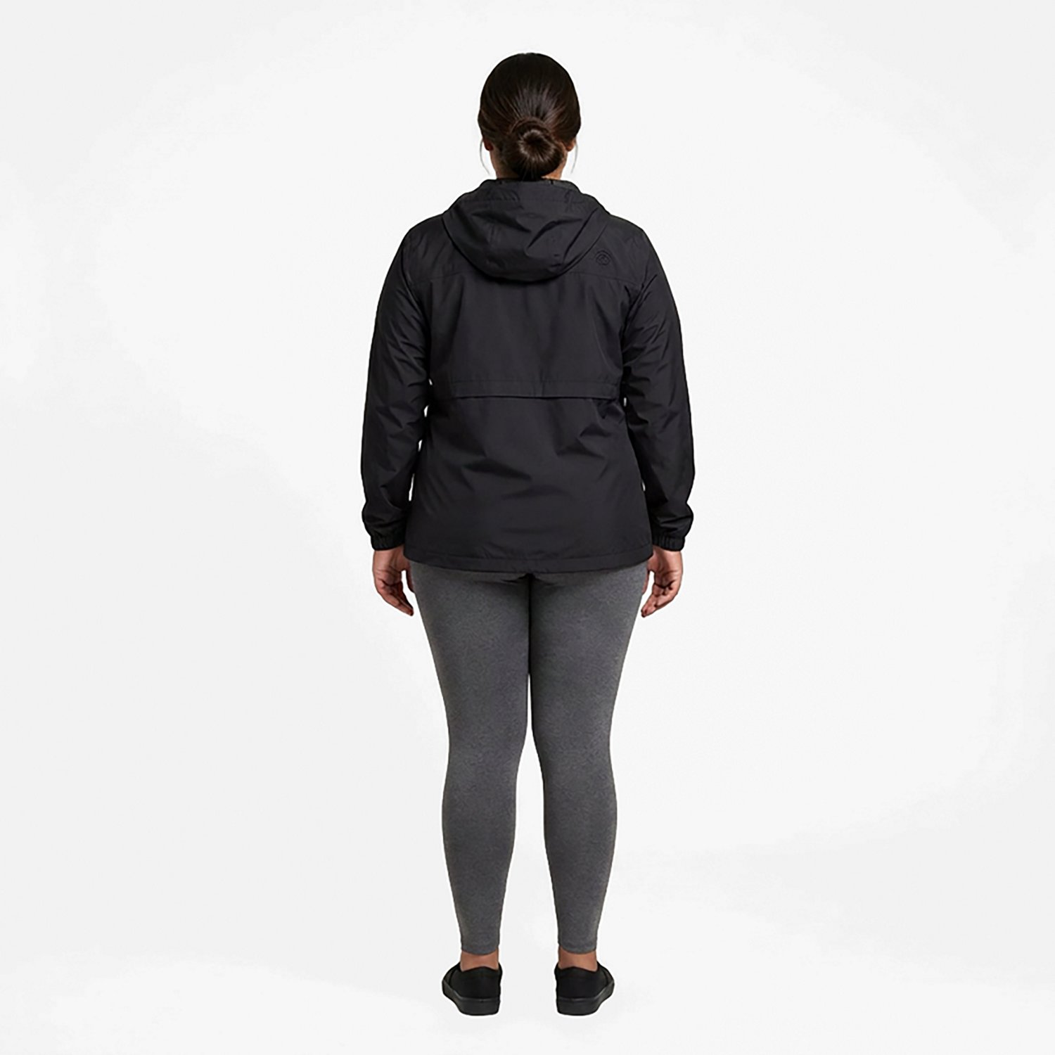 Magellan Outdoors Women's Slider Plus Size Jacket - view number 4