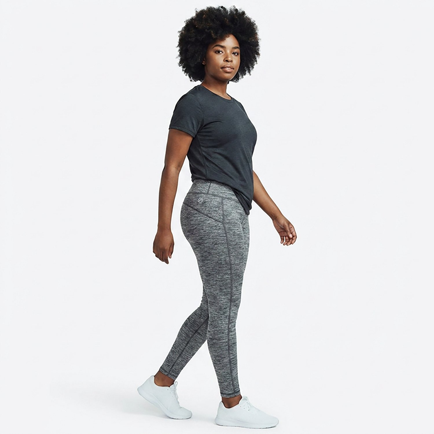 Magellan Outdoors Women’s Thermal Stretch Baselayer Pants