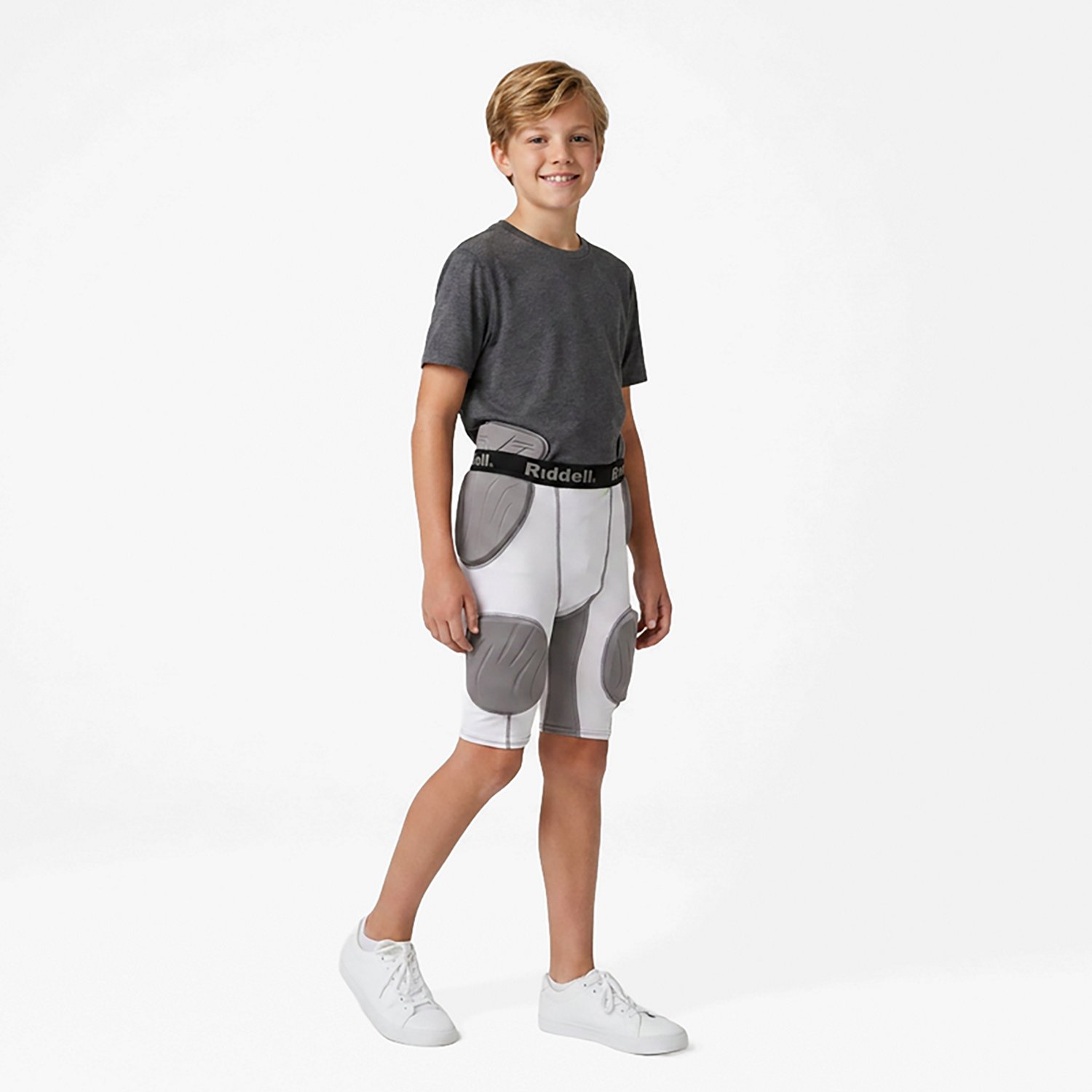 Riddell Boys’ Integrated Football Girdle