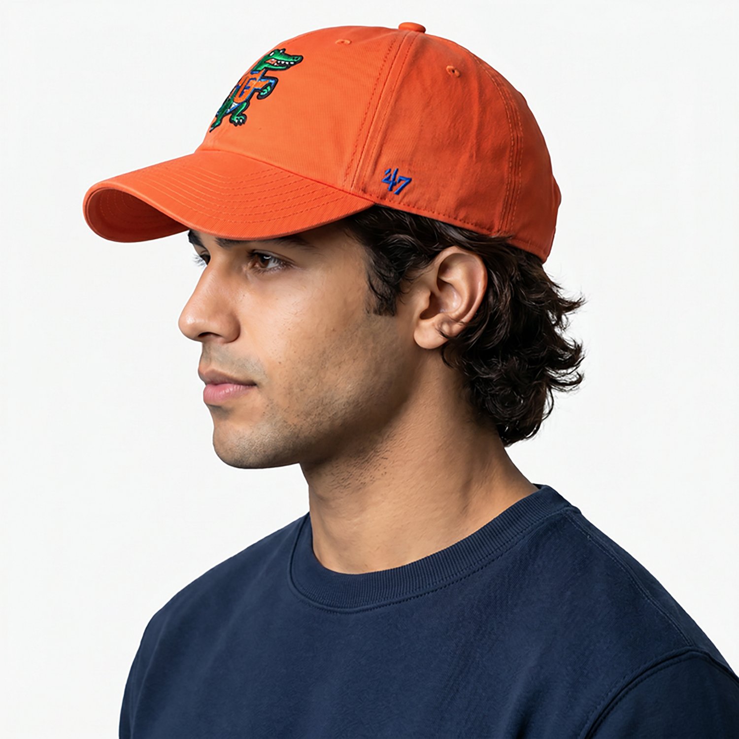 47 Men's Florida Clean Up Cap