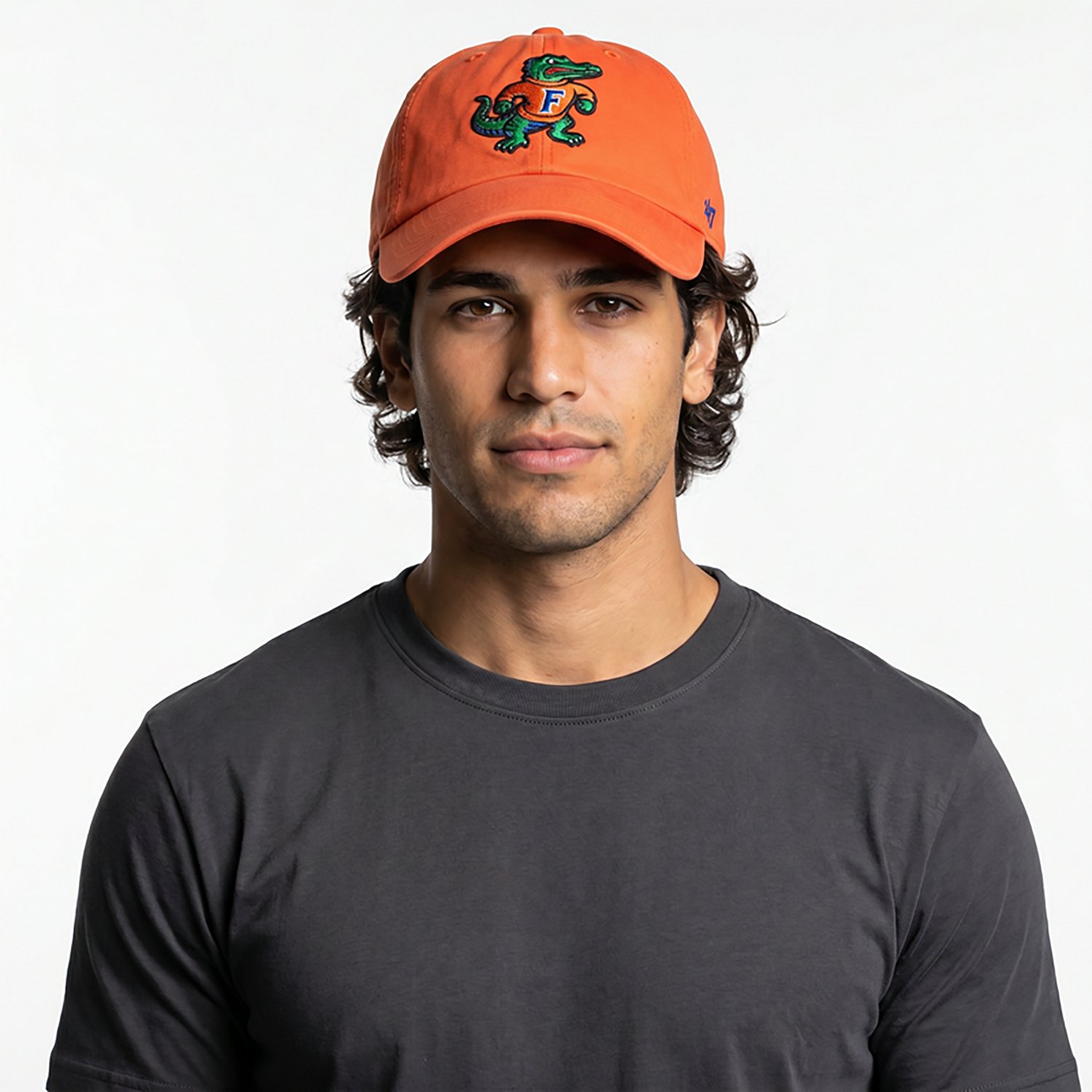 47 Men's Florida Clean Up Cap