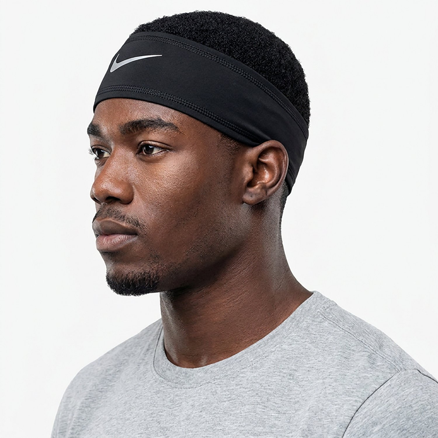 Nike Men's Cooling Skull Wrap - view number 2