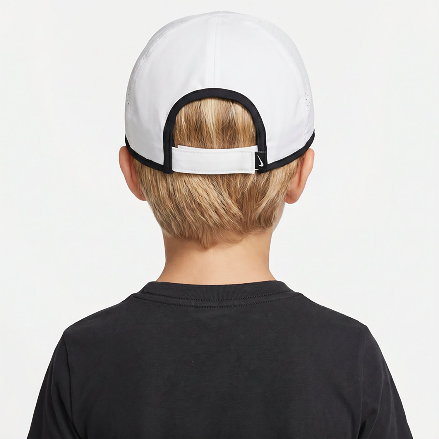 Nike Boys' Dri-FIT Club Unstructured Featherlight Cap