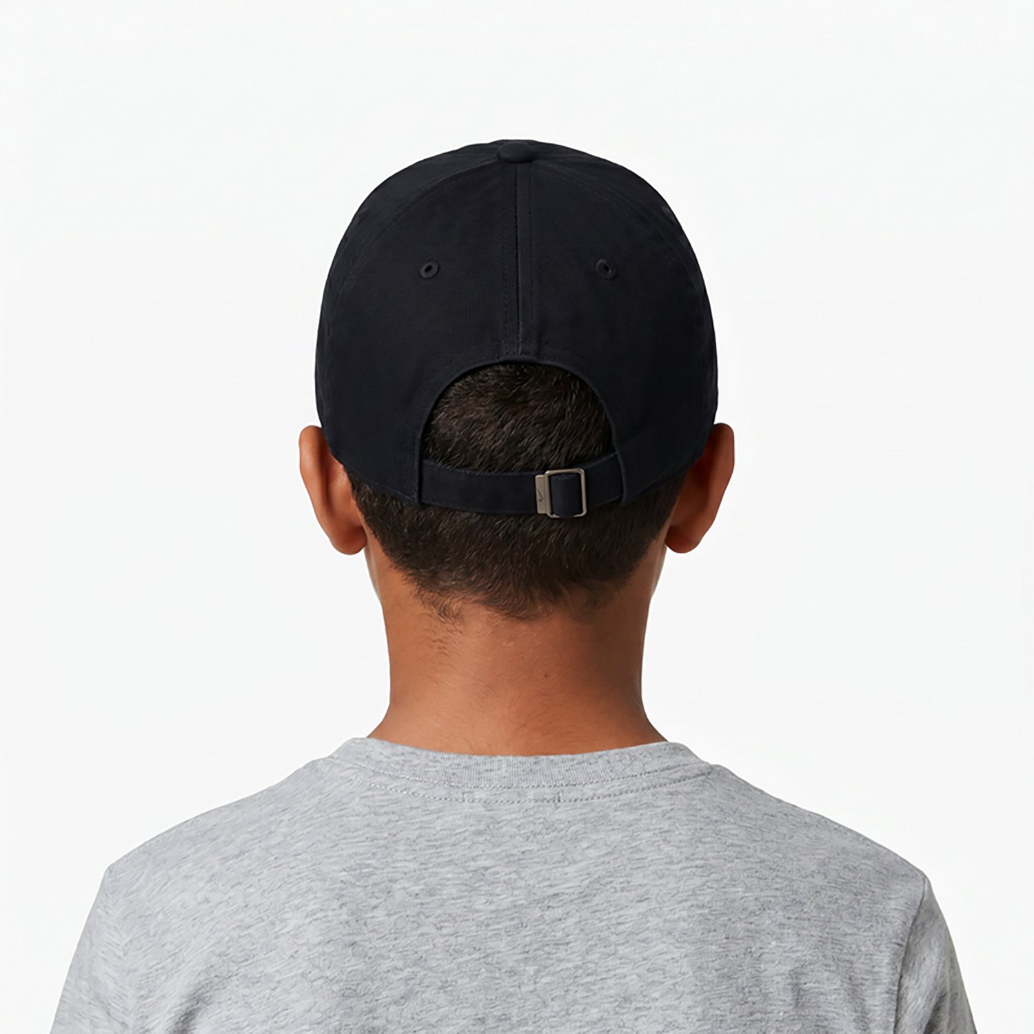 Nike Boys' Club Futura Baseball Cap