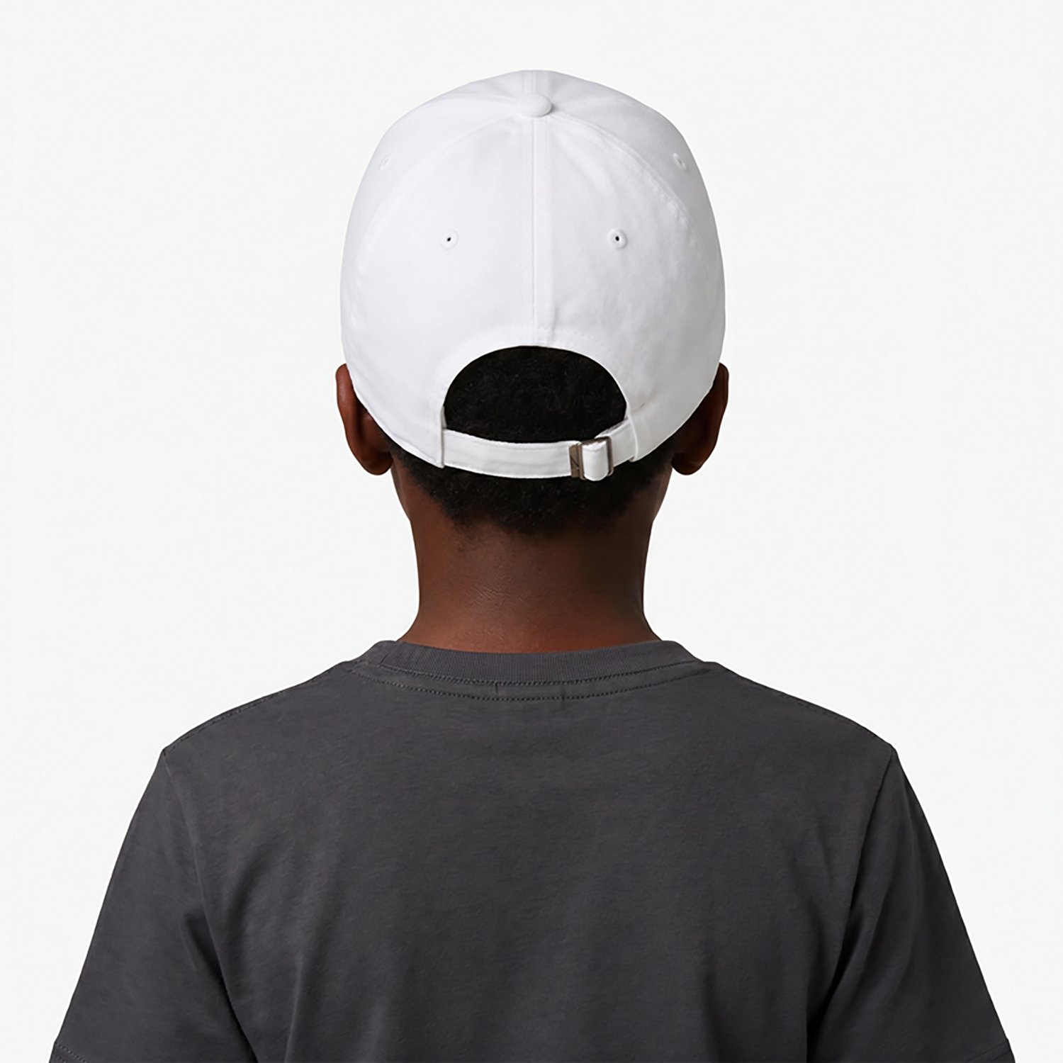 Nike Boys' Club Futura Baseball Cap