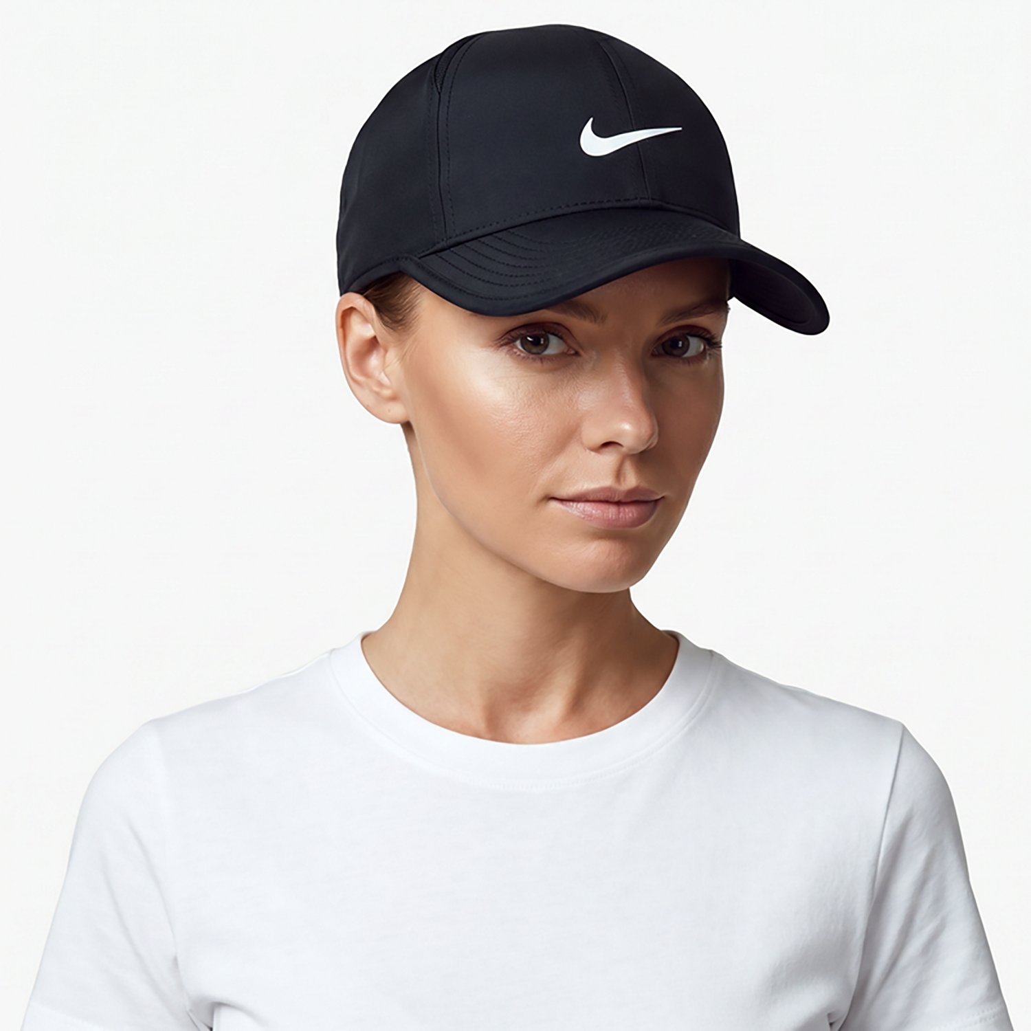 Nike Women's Dri-FIT Club Unstructured Featherlight Cap