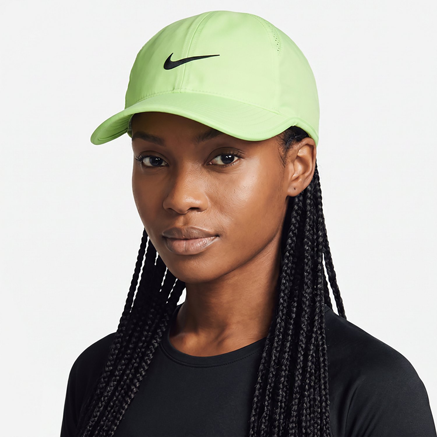 Nike Women's Dri-FIT Club Unstructured Featherlight Cap - view number 5