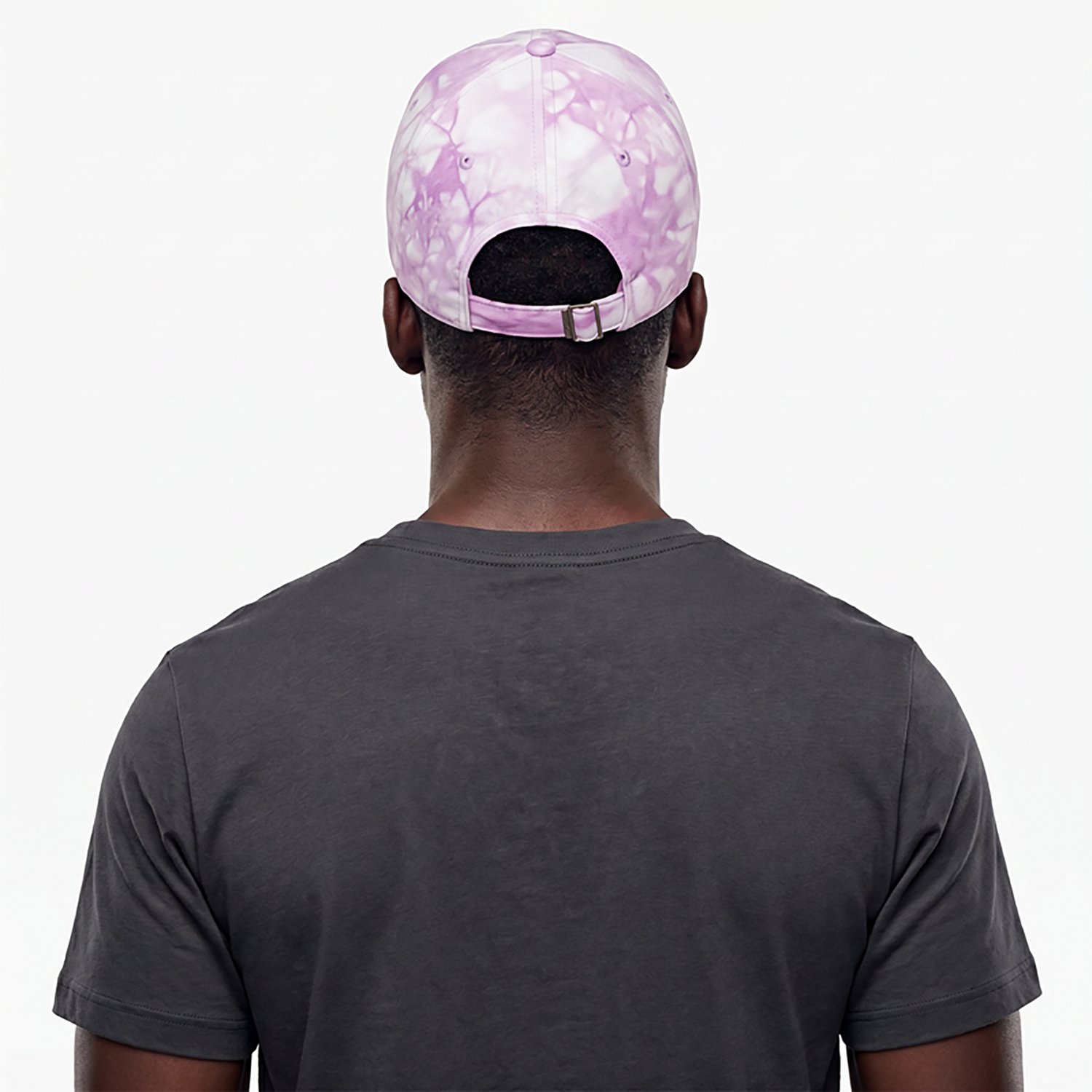 Nike Adults' Tie-Dye Club Cap                                                                                                    - view number 2