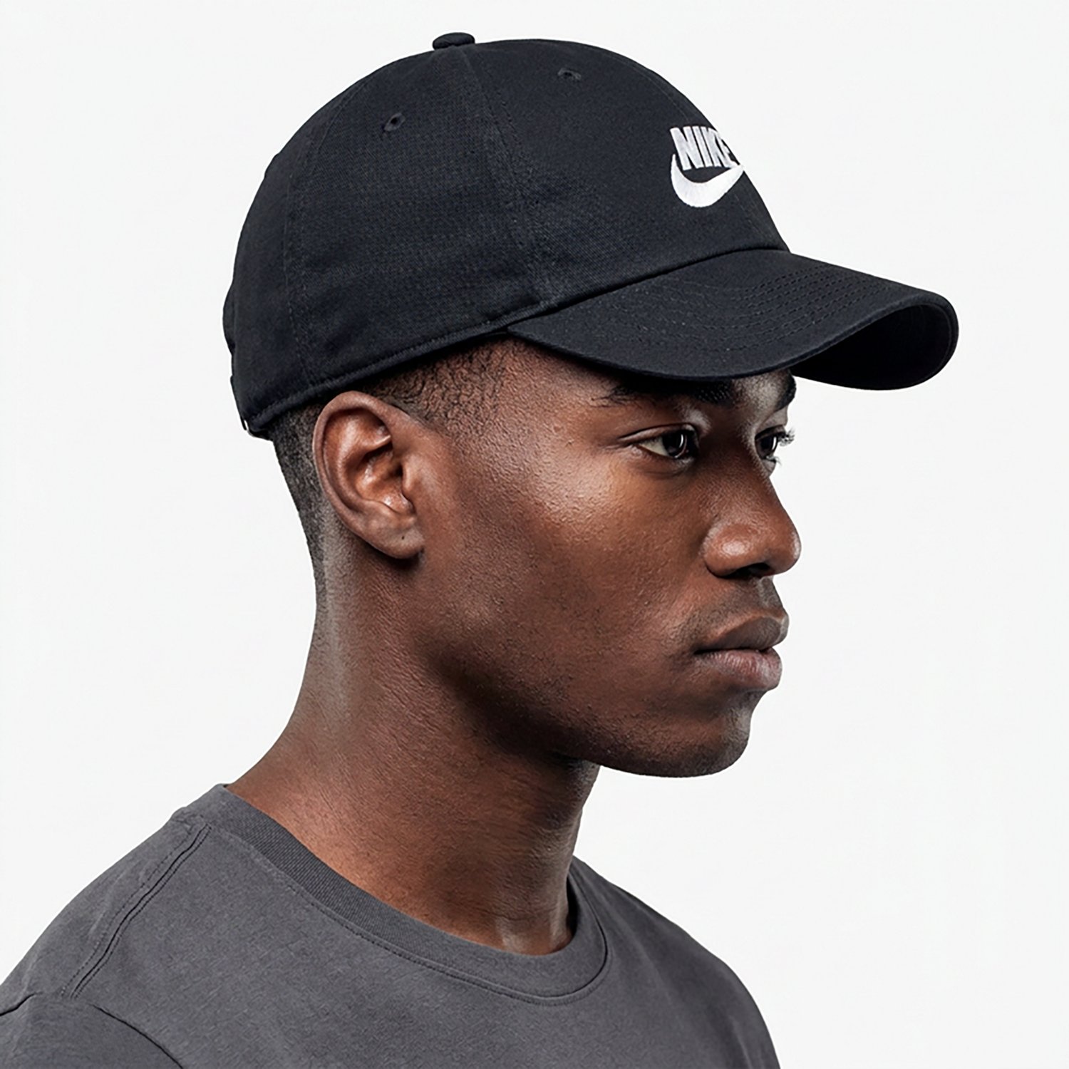 Nike Men's Futura Club Cap - view number 2