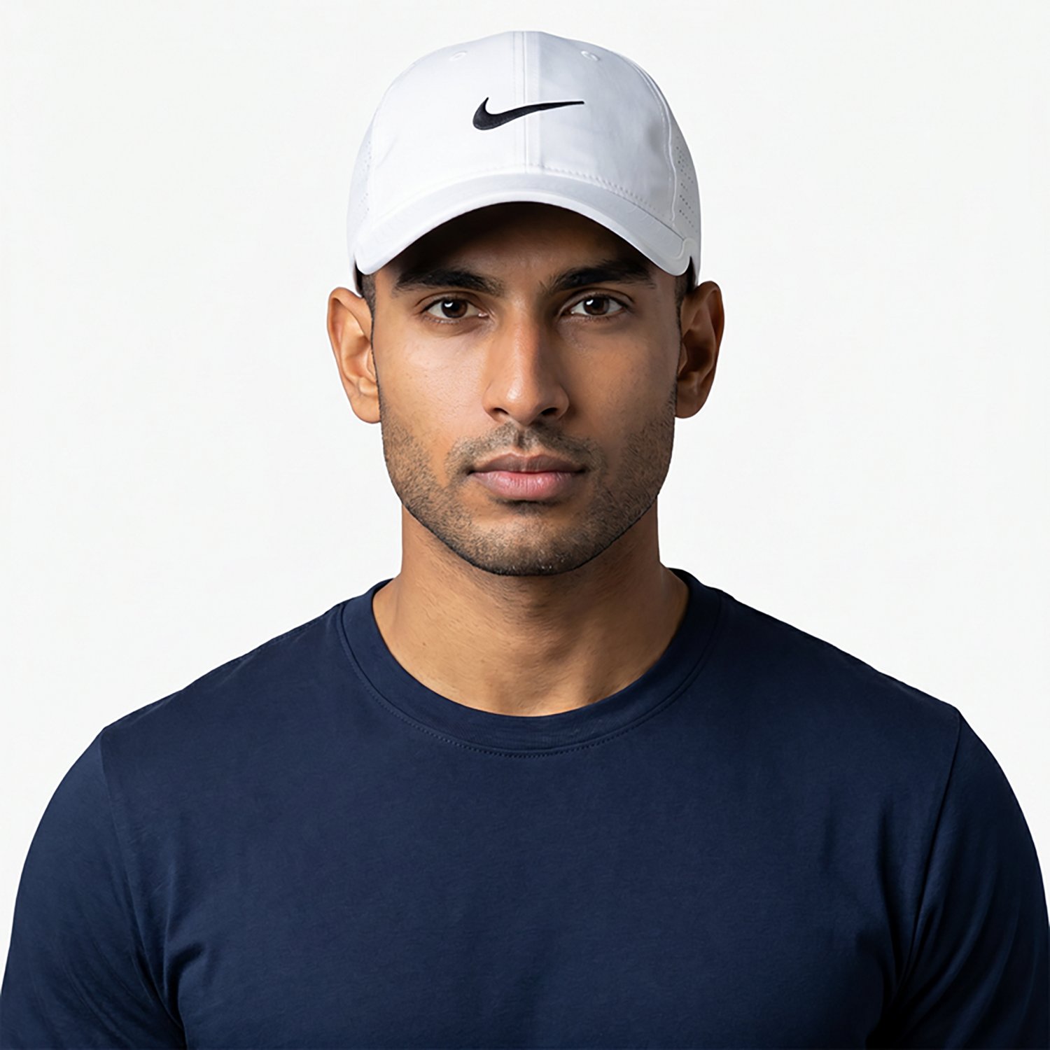 Nike Men's Dri-FIT Club Unstructured Featherlight Cap - view number 2