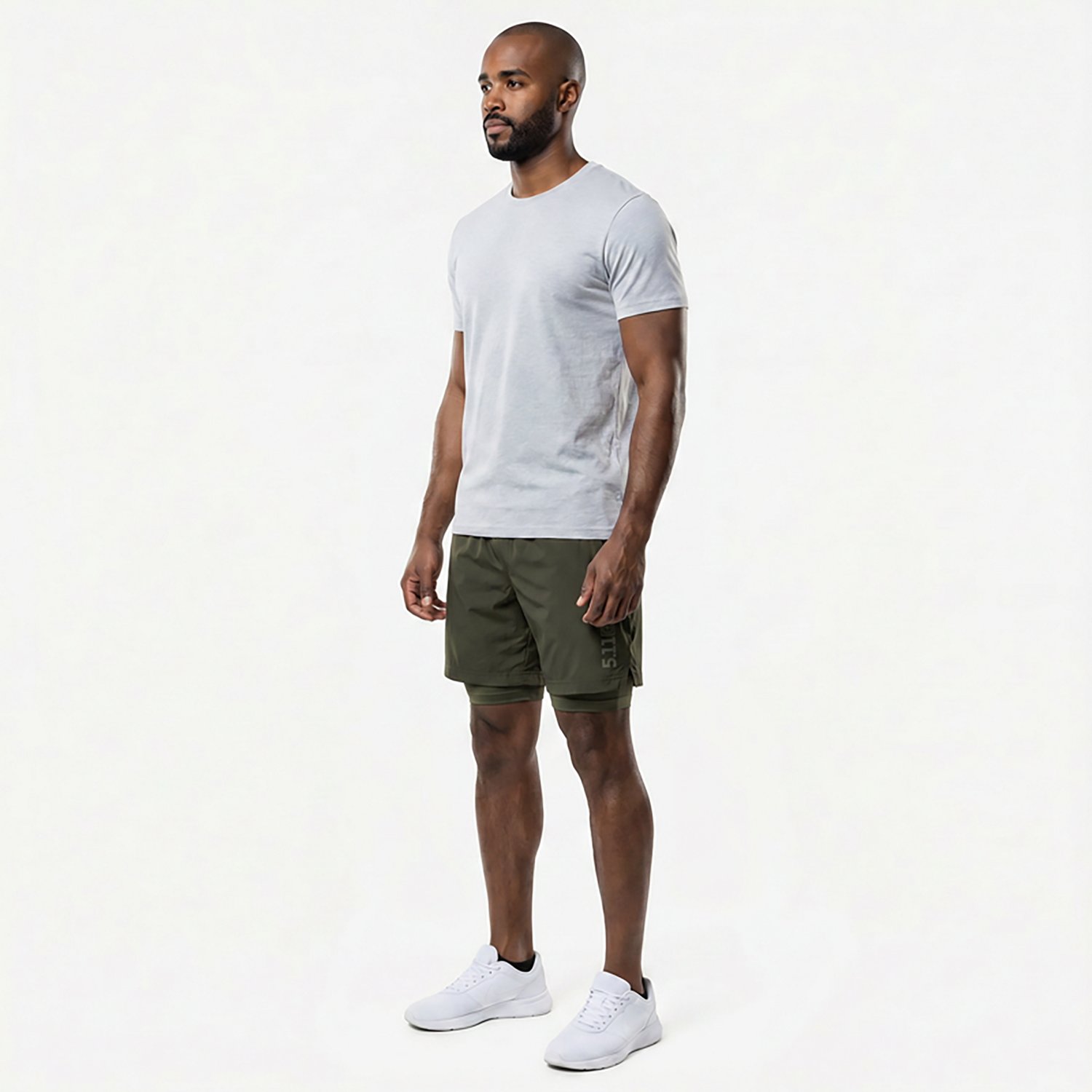 5.11 Tactical Men's PT-R Havoc Pro Shorts