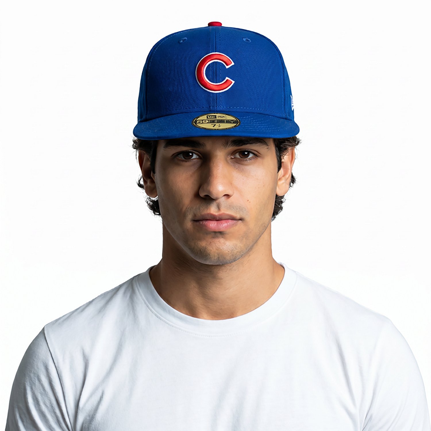 New Era Chicago Cubs Authentic Collection On Field 59FIFTY Fitted Hat