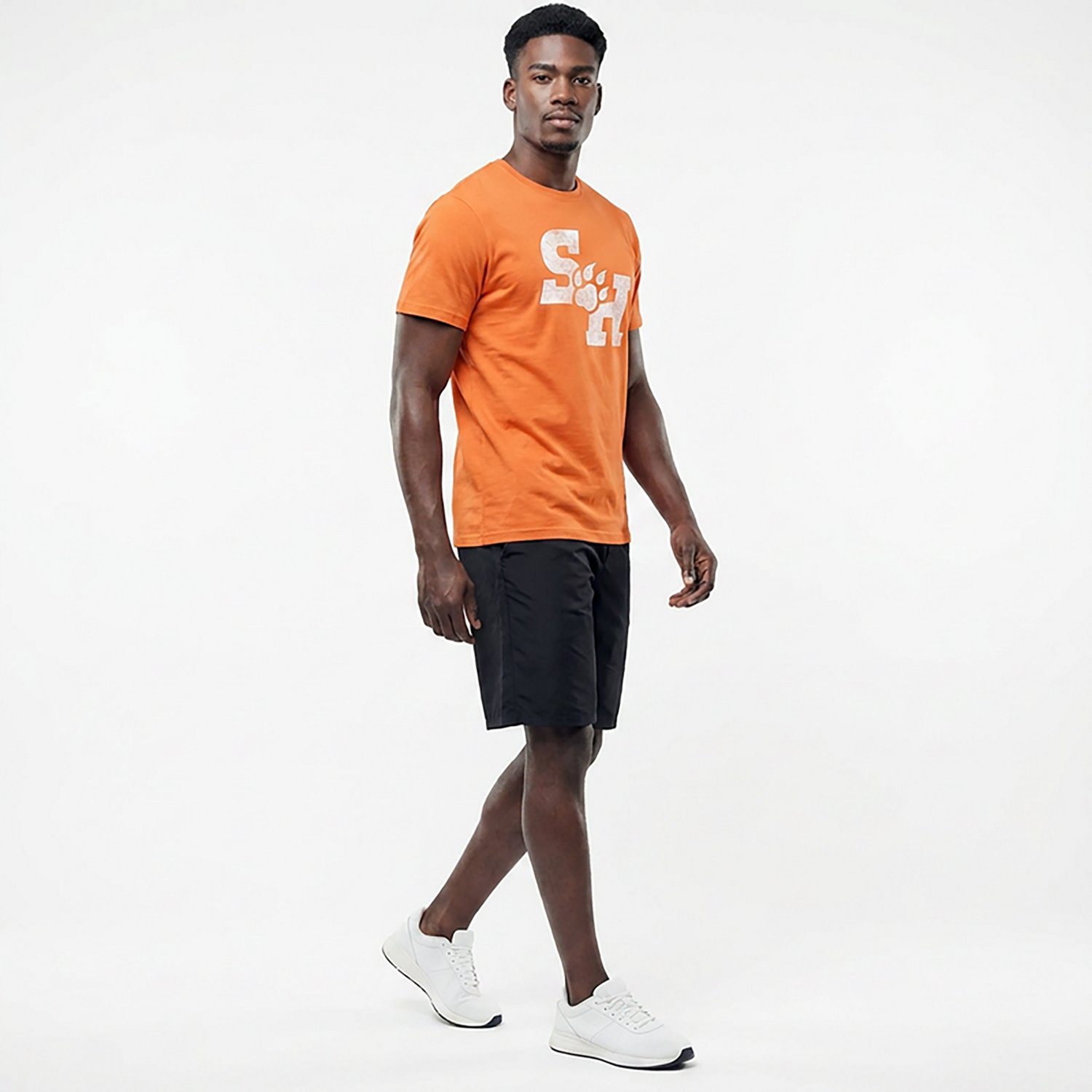 '47 Men's Sam Houston State University Premier Franklin T-shirt - view number 3
