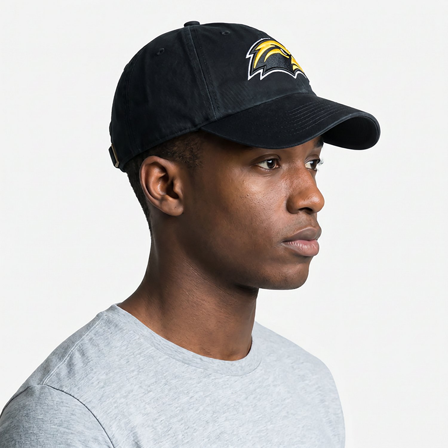 '47 University of Southern Mississippi Primary Logo Clean Up Cap