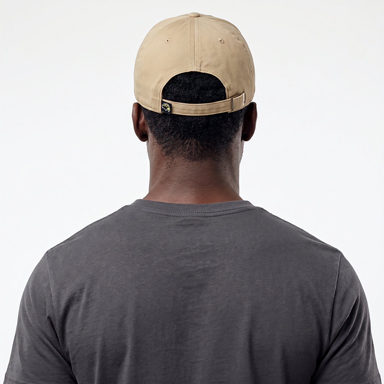 '47 University of Southern Mississippi Primary Logo Clean Up Cap - view number 3