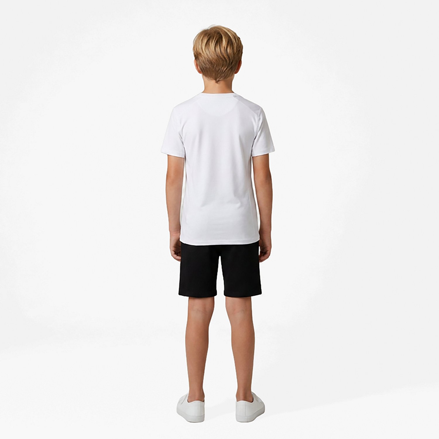 BCG Boys' Sport Compression Training Shirt - view number 2