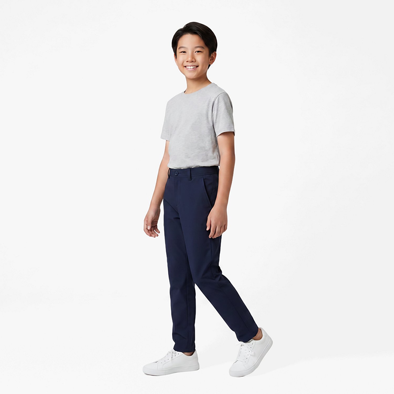 BCG Boys' Golf Club Sport Pants                                                                                                  - view number 2