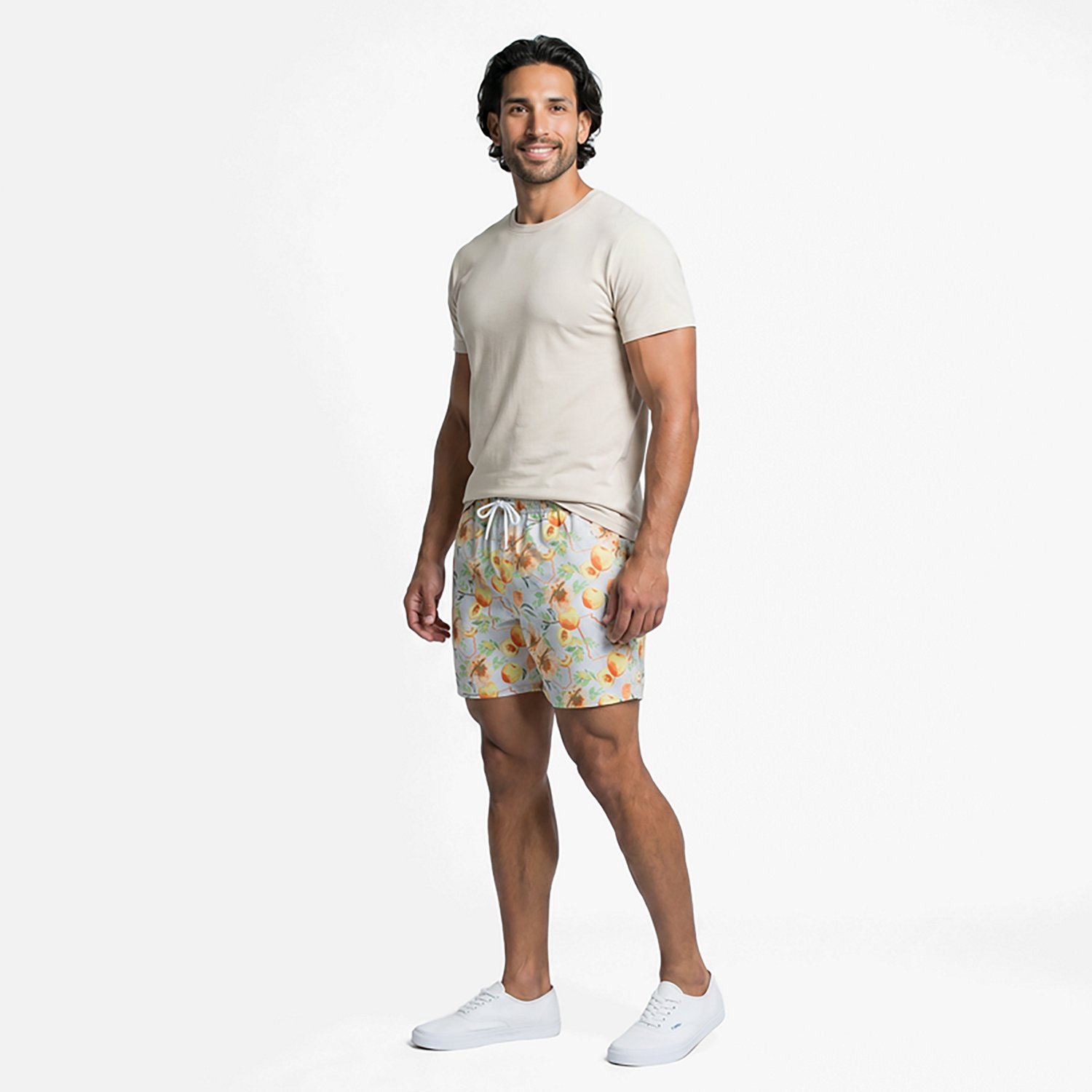 Magellan Men's Local State Boat Shorts GA - view number 3