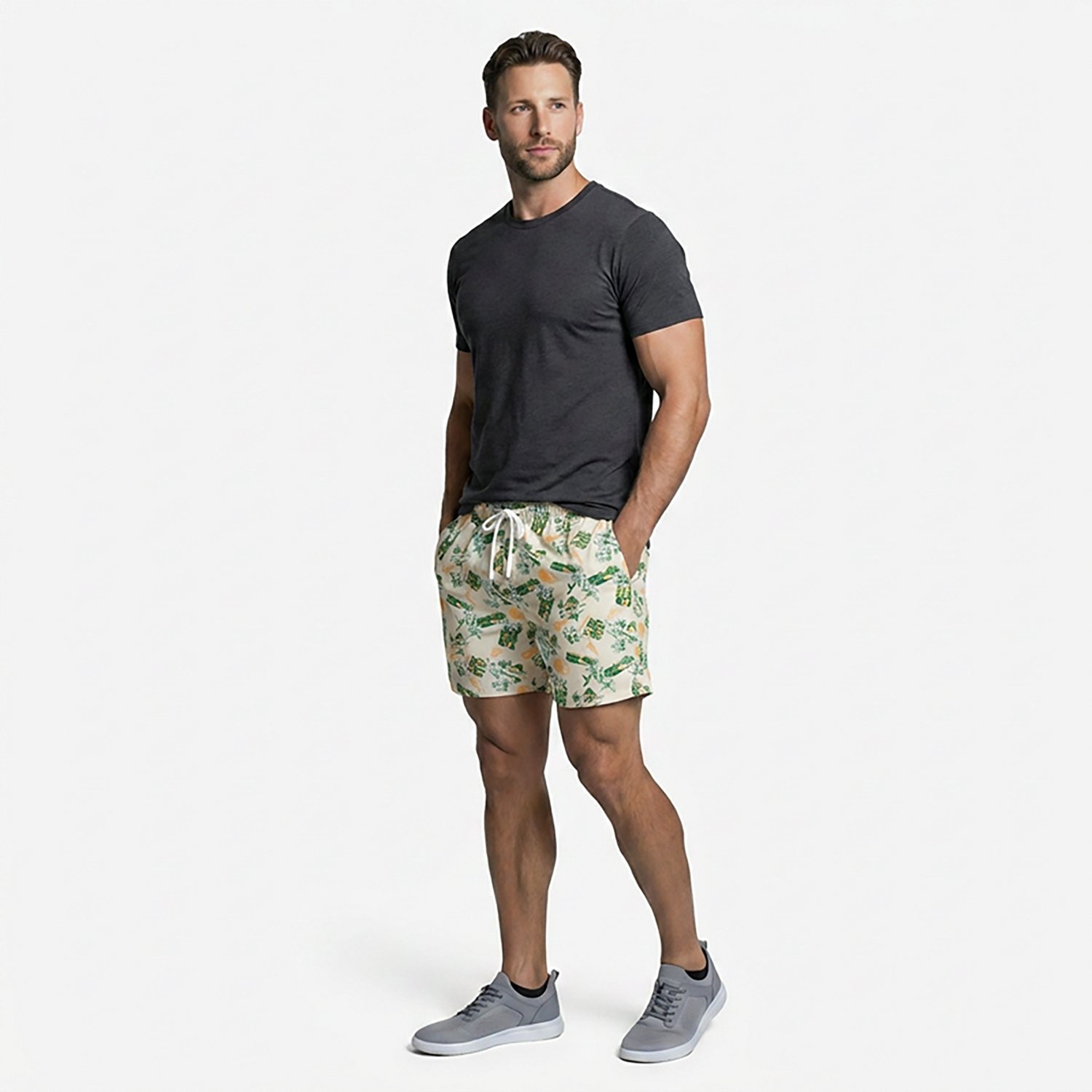 Magellan Men's Local State Boat Shorts GA