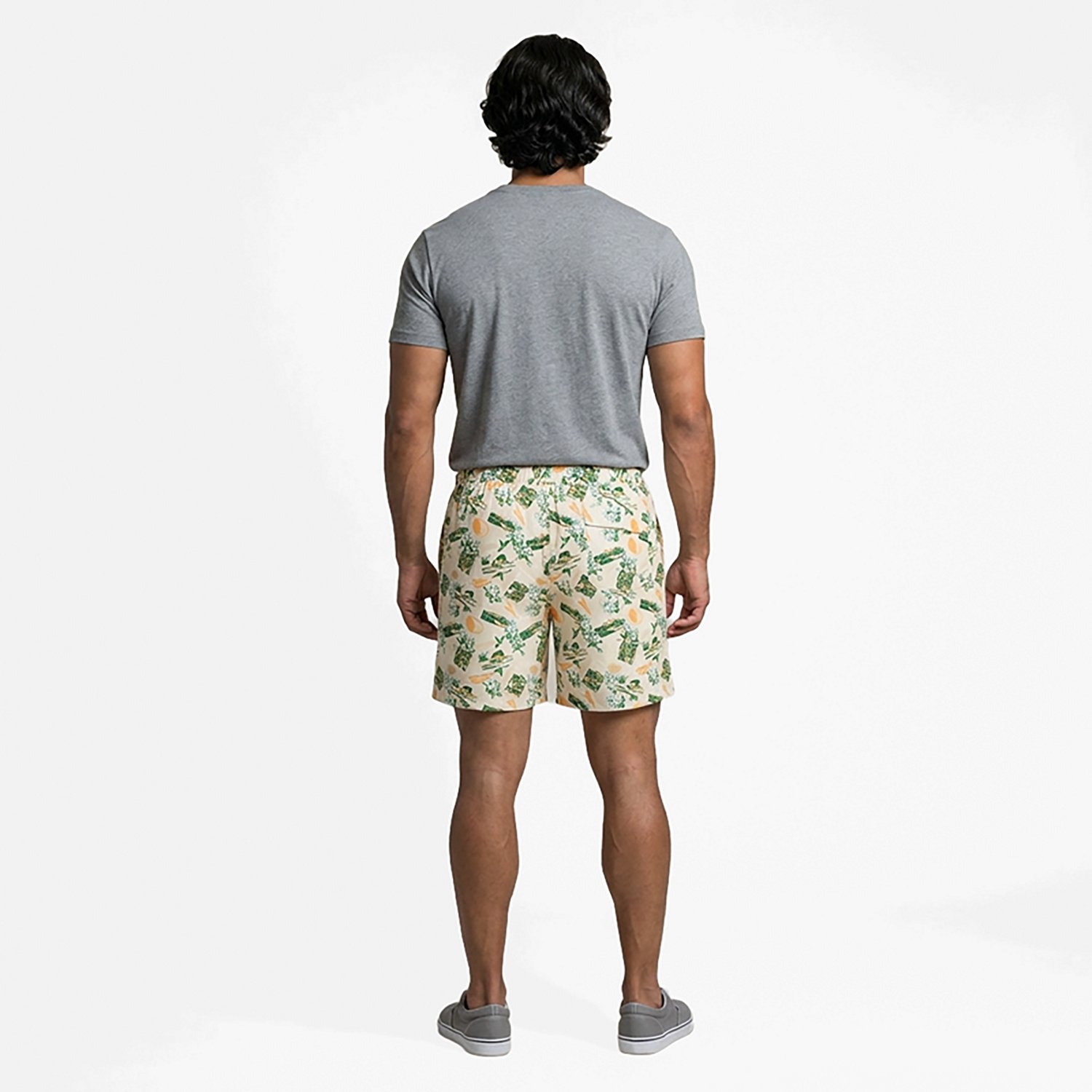 Magellan Men's Local State Boat Shorts GA