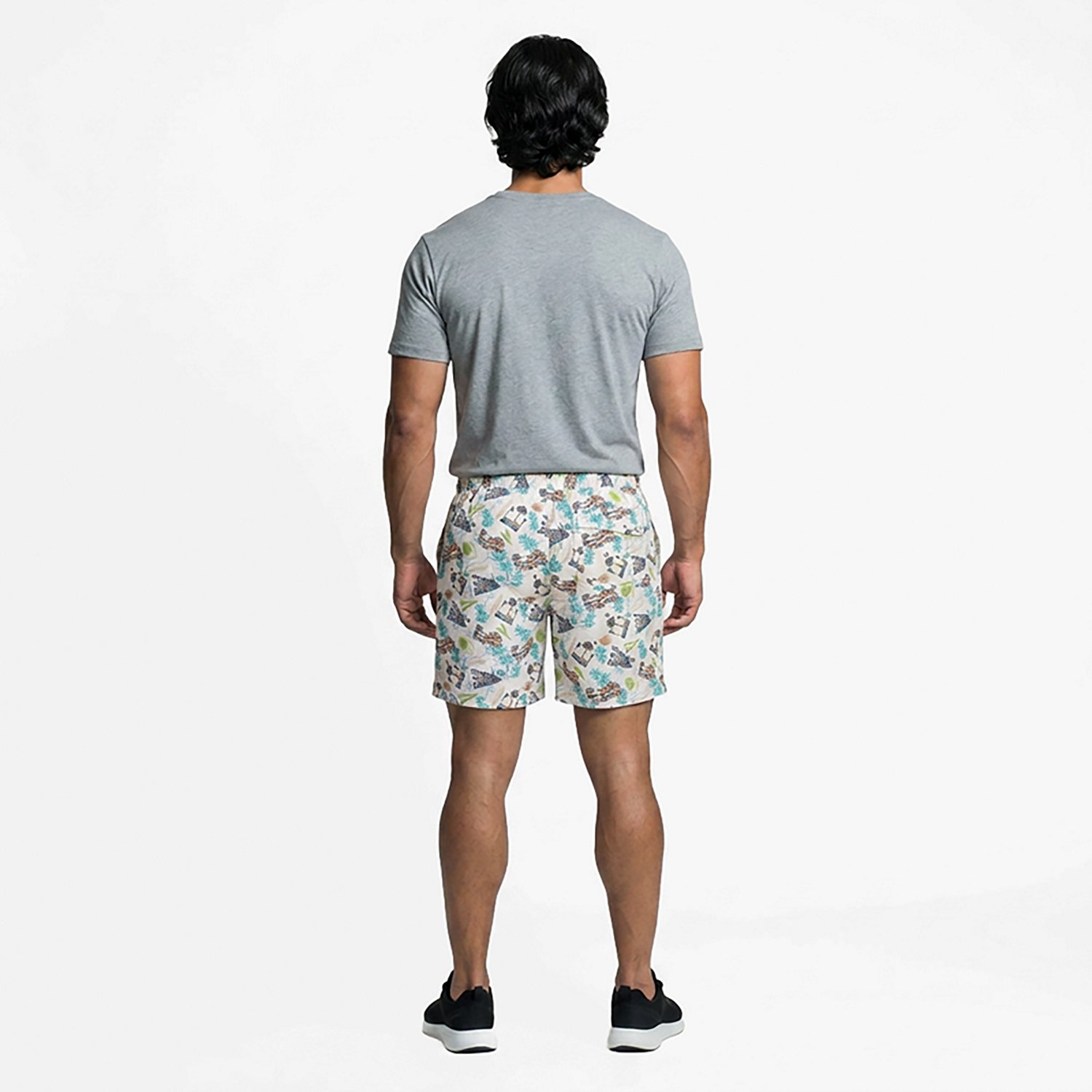 Magellan Men's Local State SC Boat Shorts - view number 4