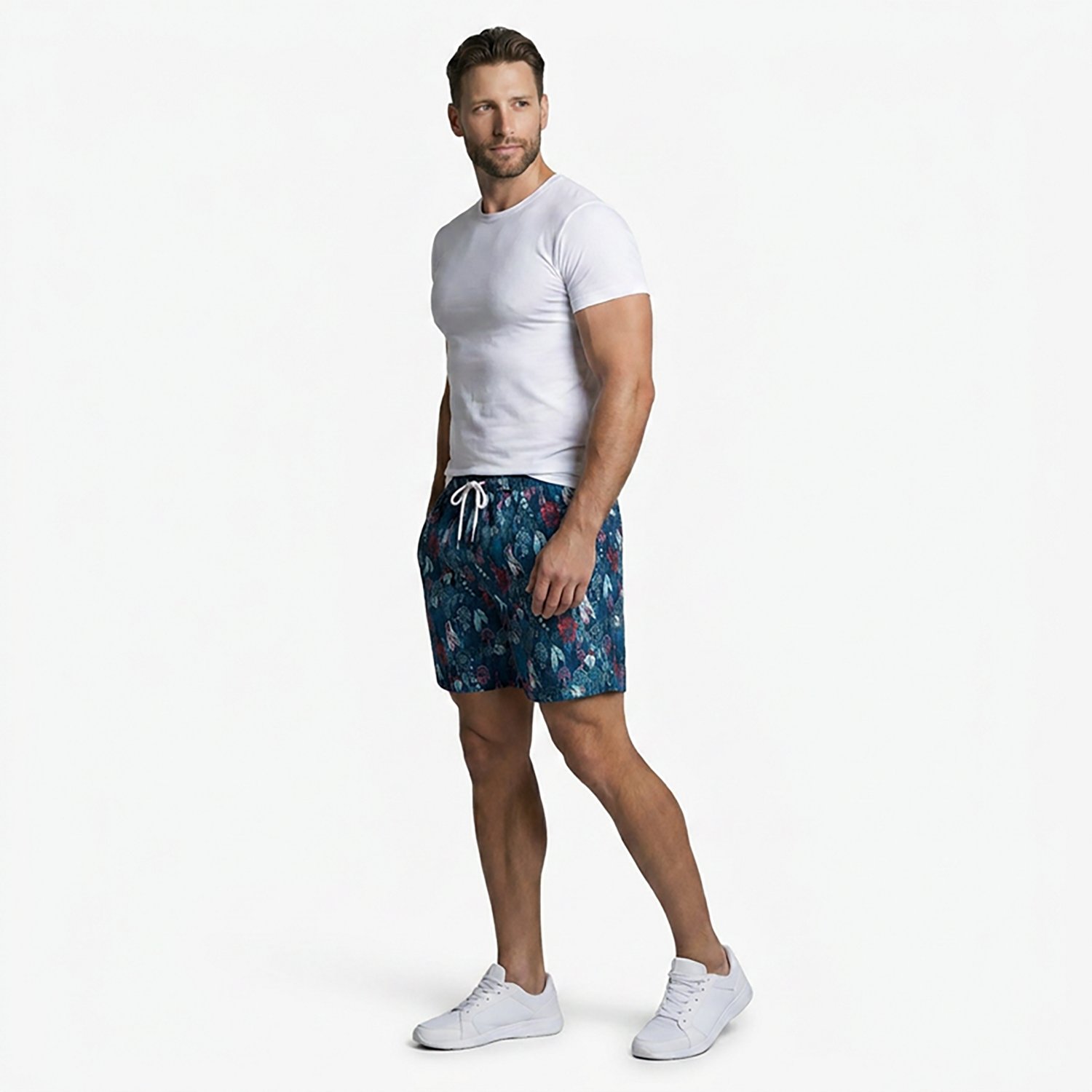 Magellan Men's Local State Boat Shorts OK - view number 2