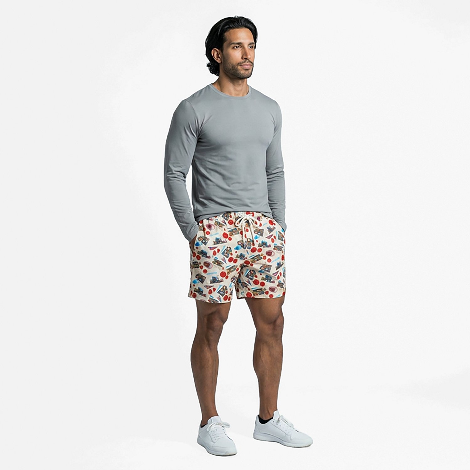 Magellan Men's Local State Boat Shorts OK - view number 3