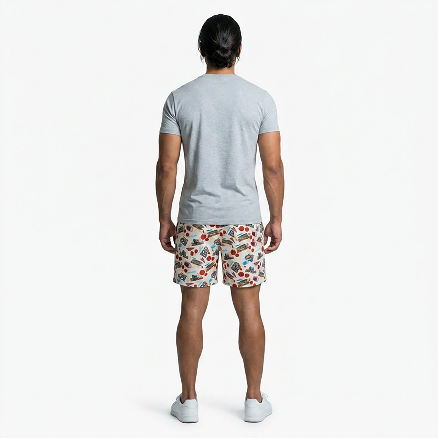 Magellan Men's Local State Boat Shorts OK - view number 4