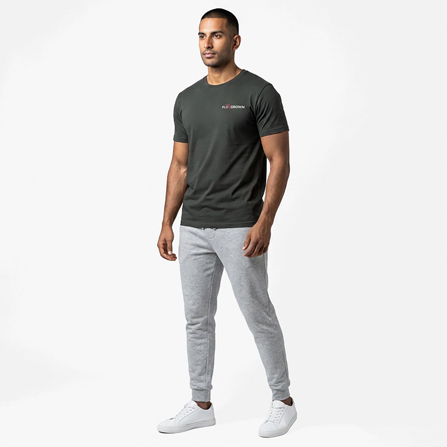 FLOGROWN Men's Next Stop Paradise T-shirt