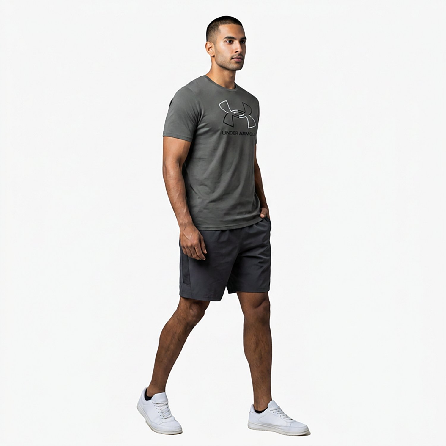 Under Armour GL Foundation T-shirt - view number 3