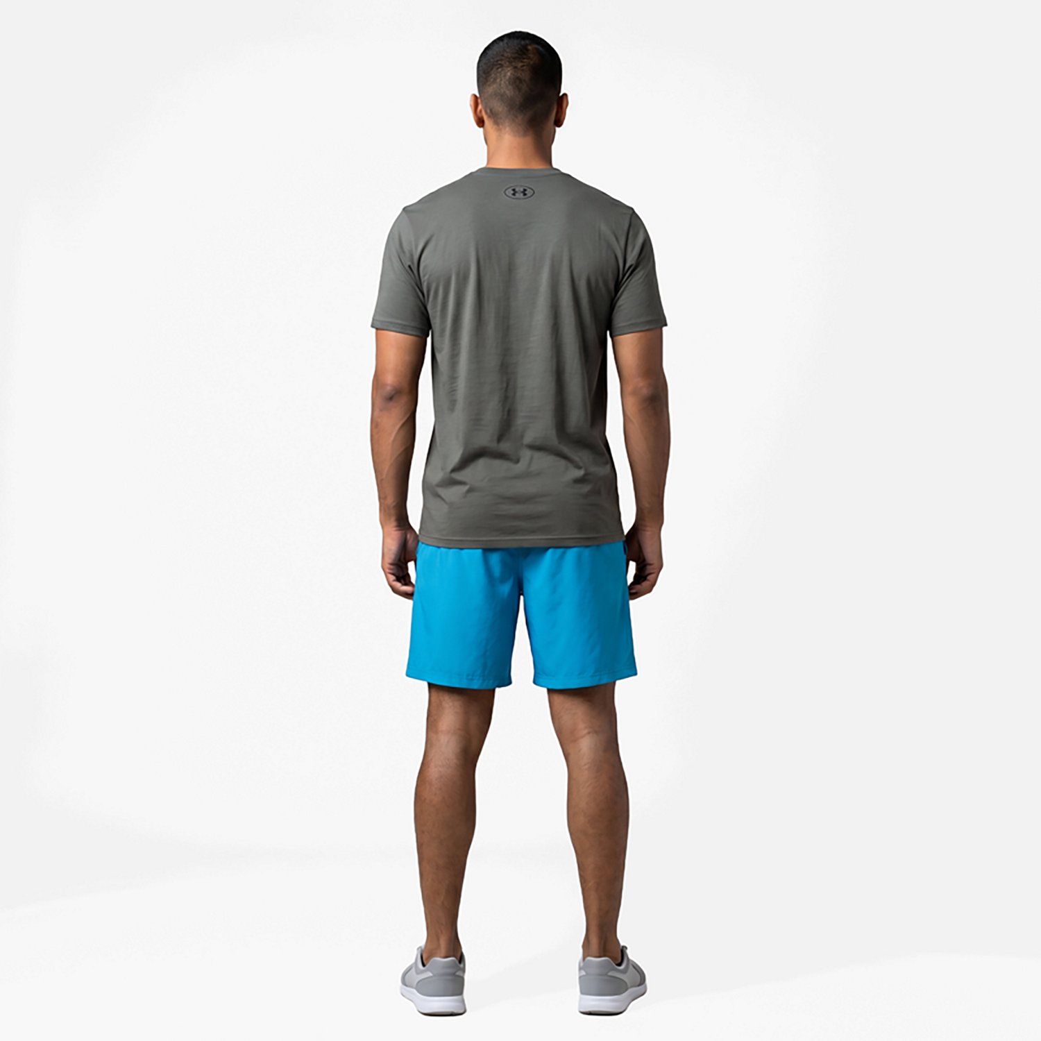 Under Armour GL Foundation T-shirt - view number 4