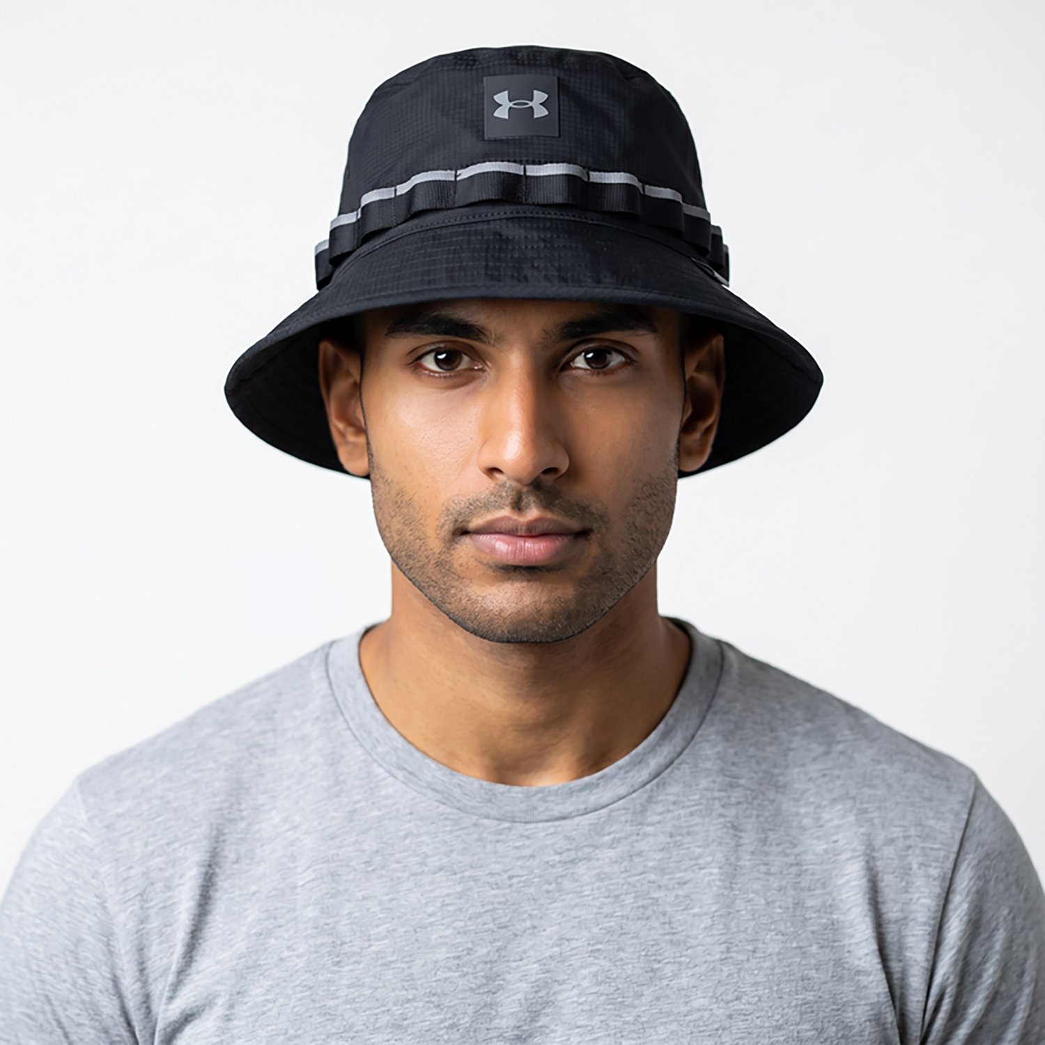 Under Armour Men's Iso-Chill ArmourVent Bucket Hat | Academy