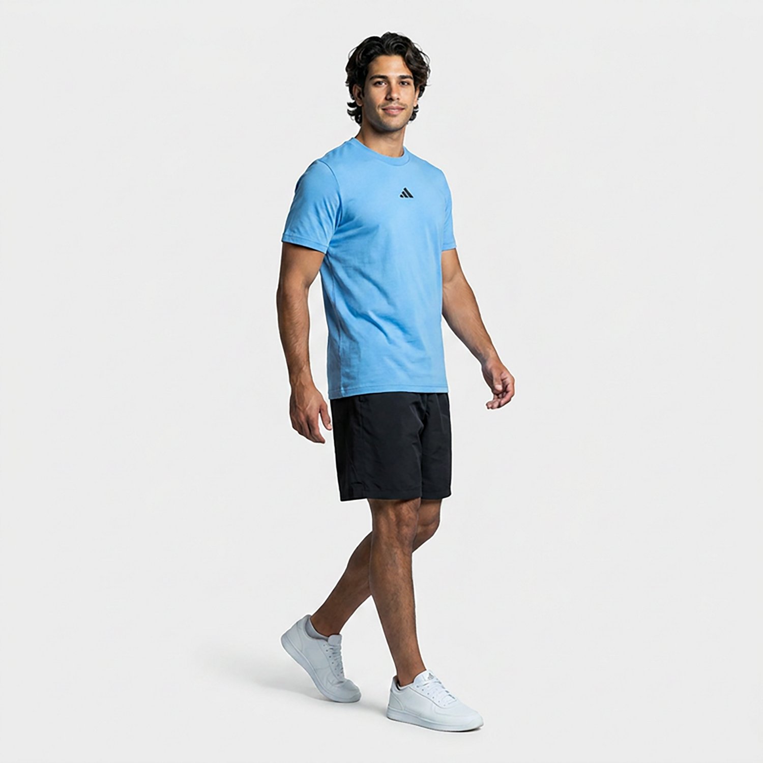 adidas Men's D4T T-shirt - view number 2